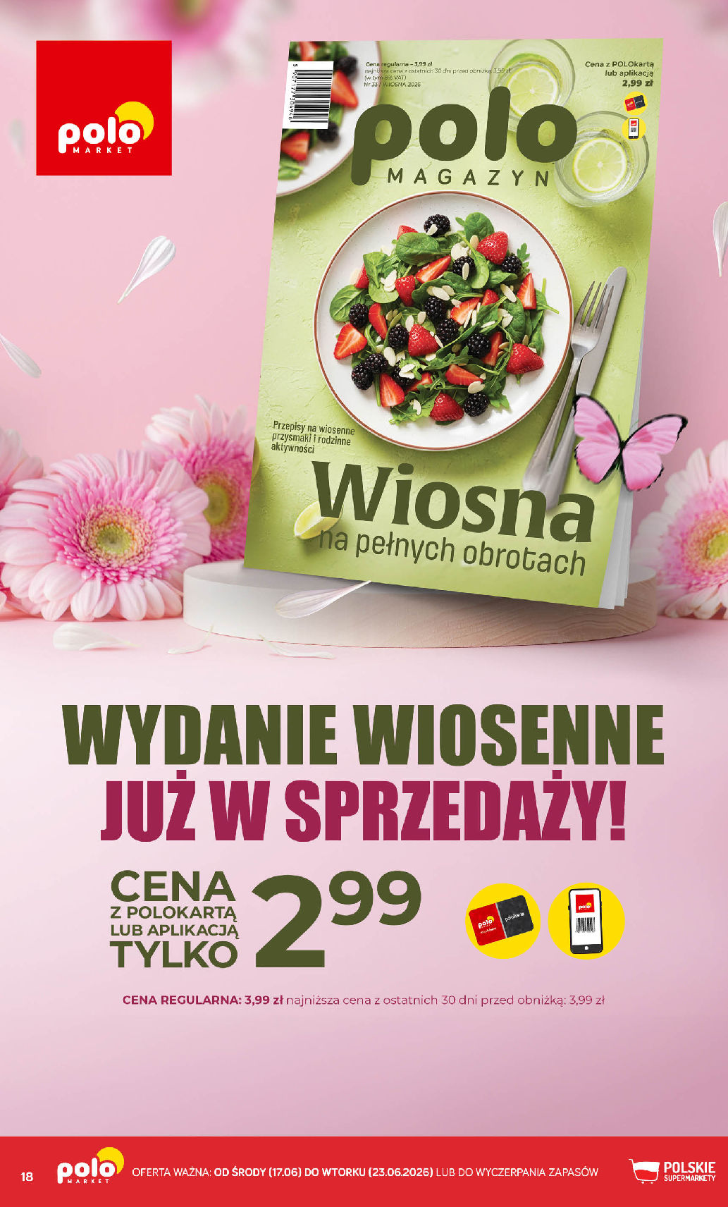 POLOmarket