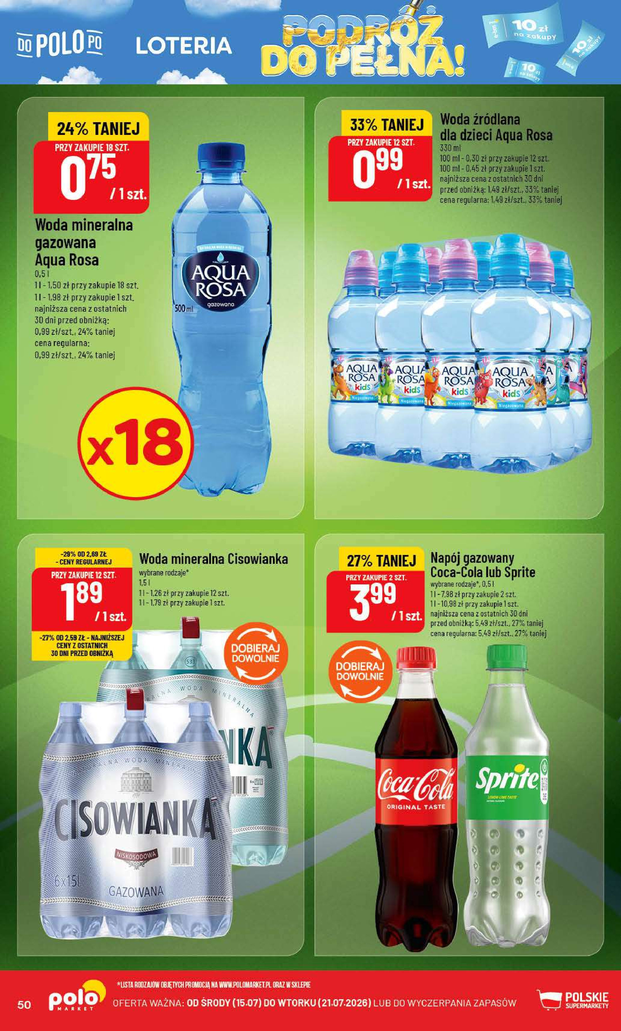 POLOmarket