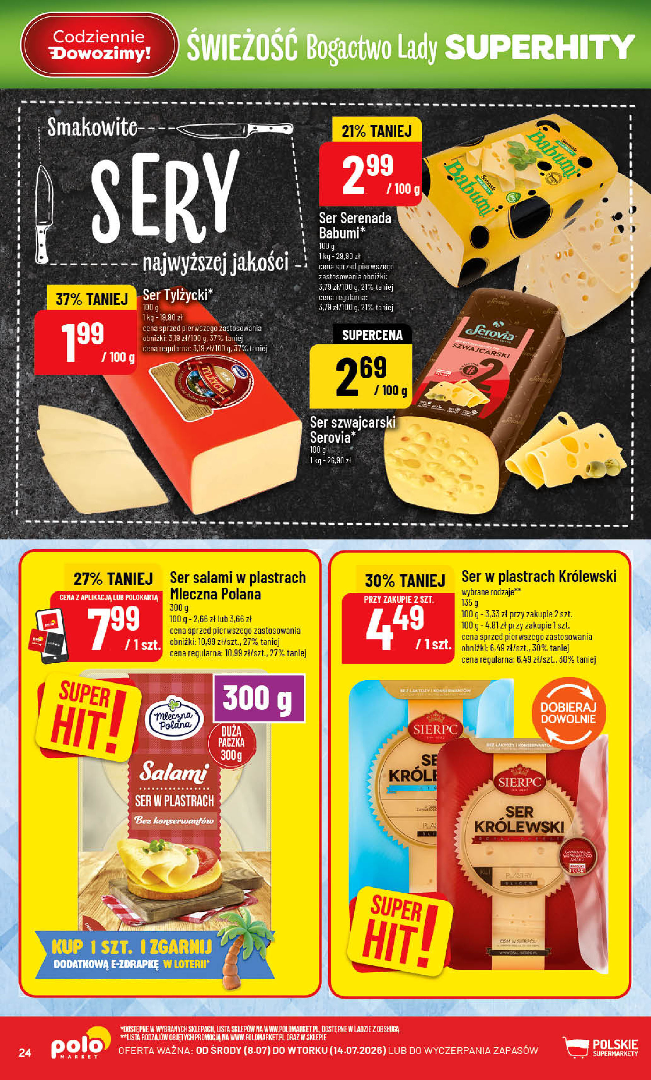 POLOmarket