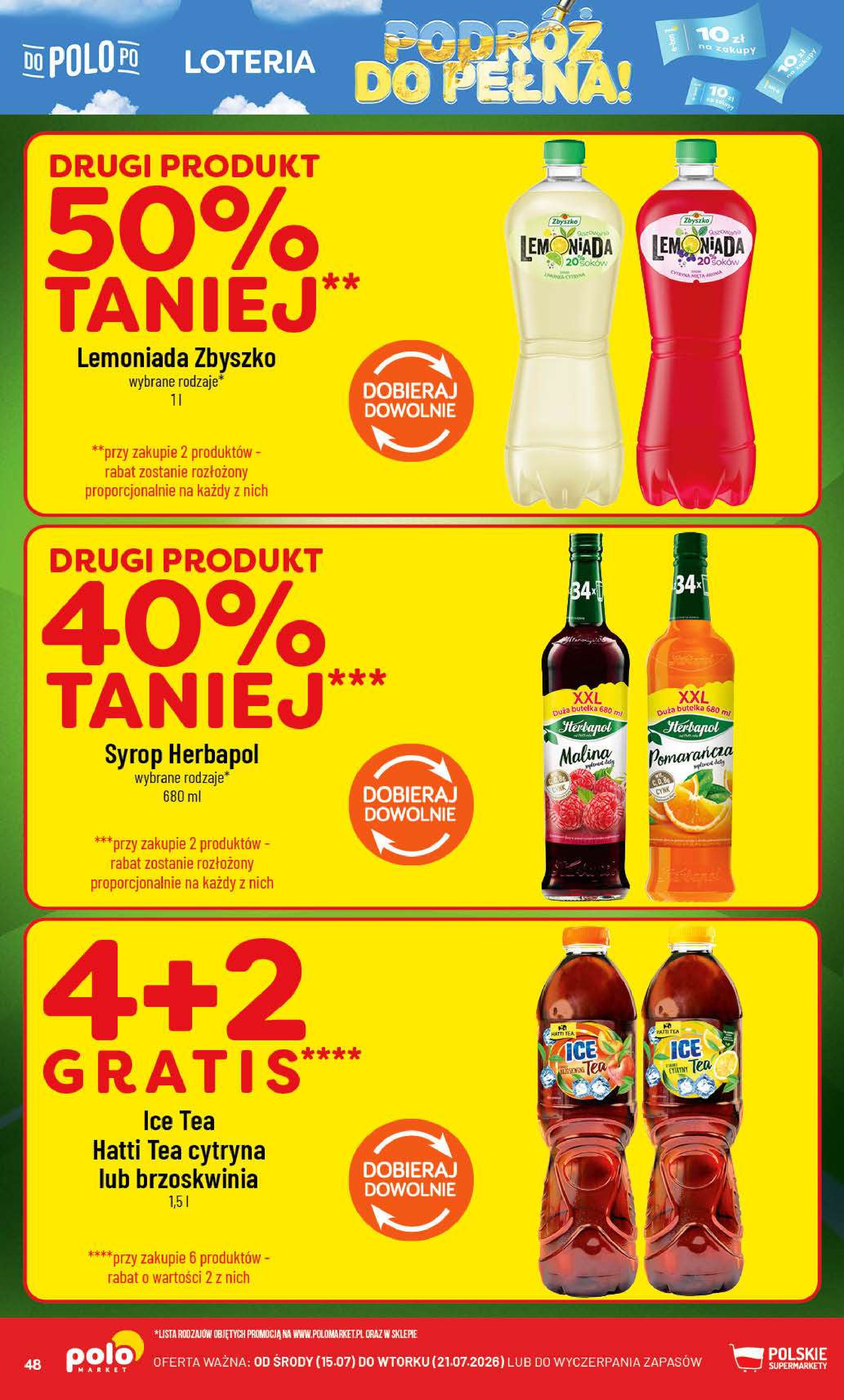POLOmarket