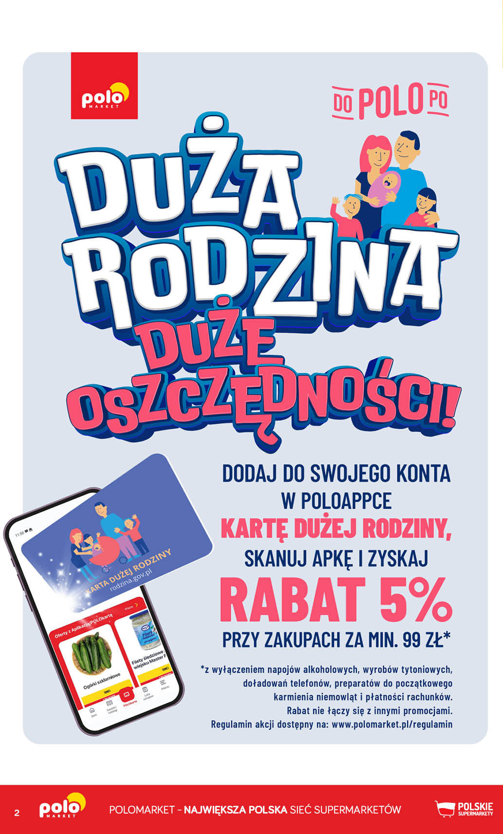 POLOmarket