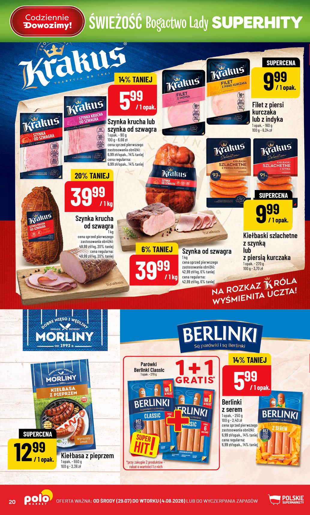 POLOmarket