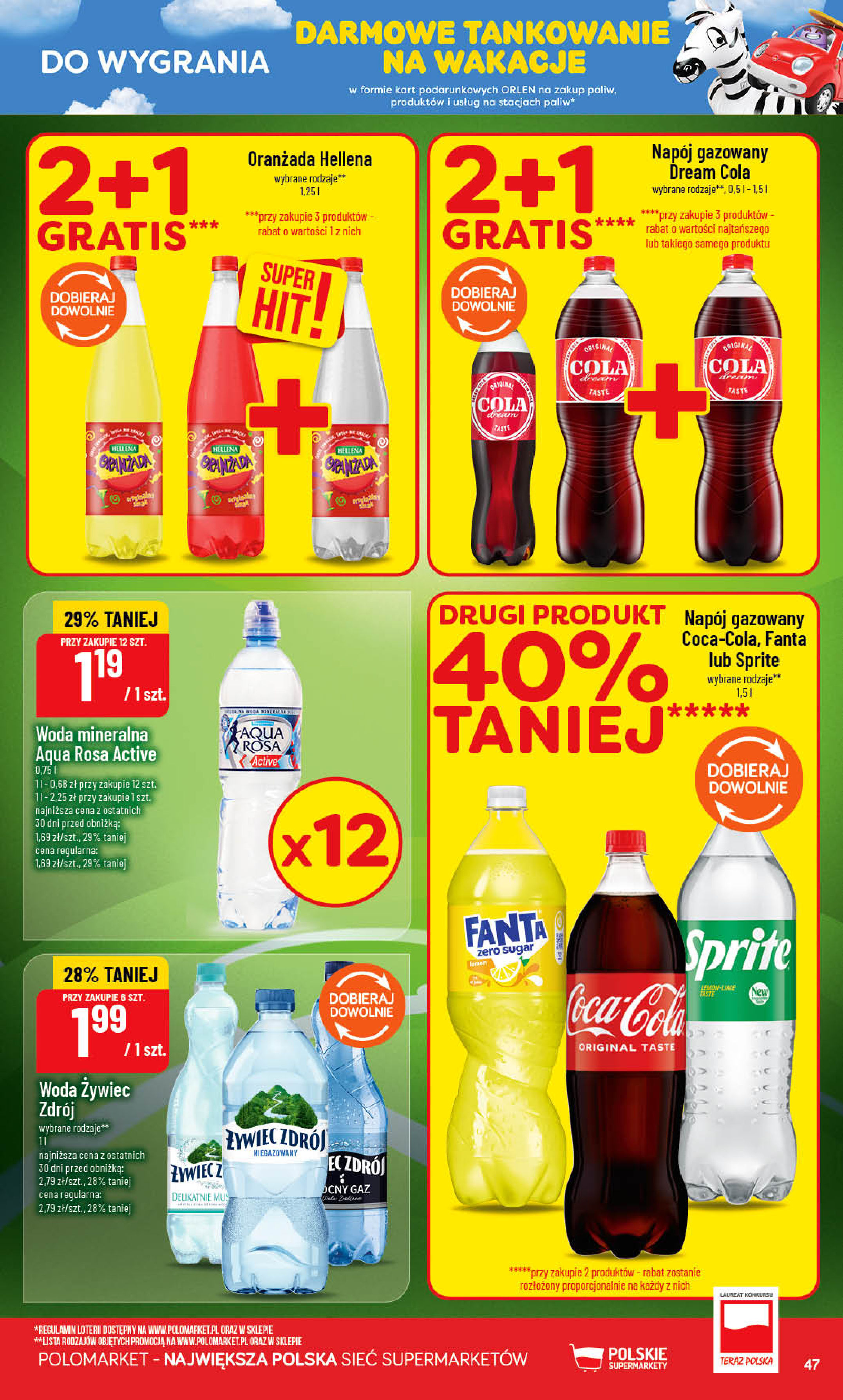 POLOmarket