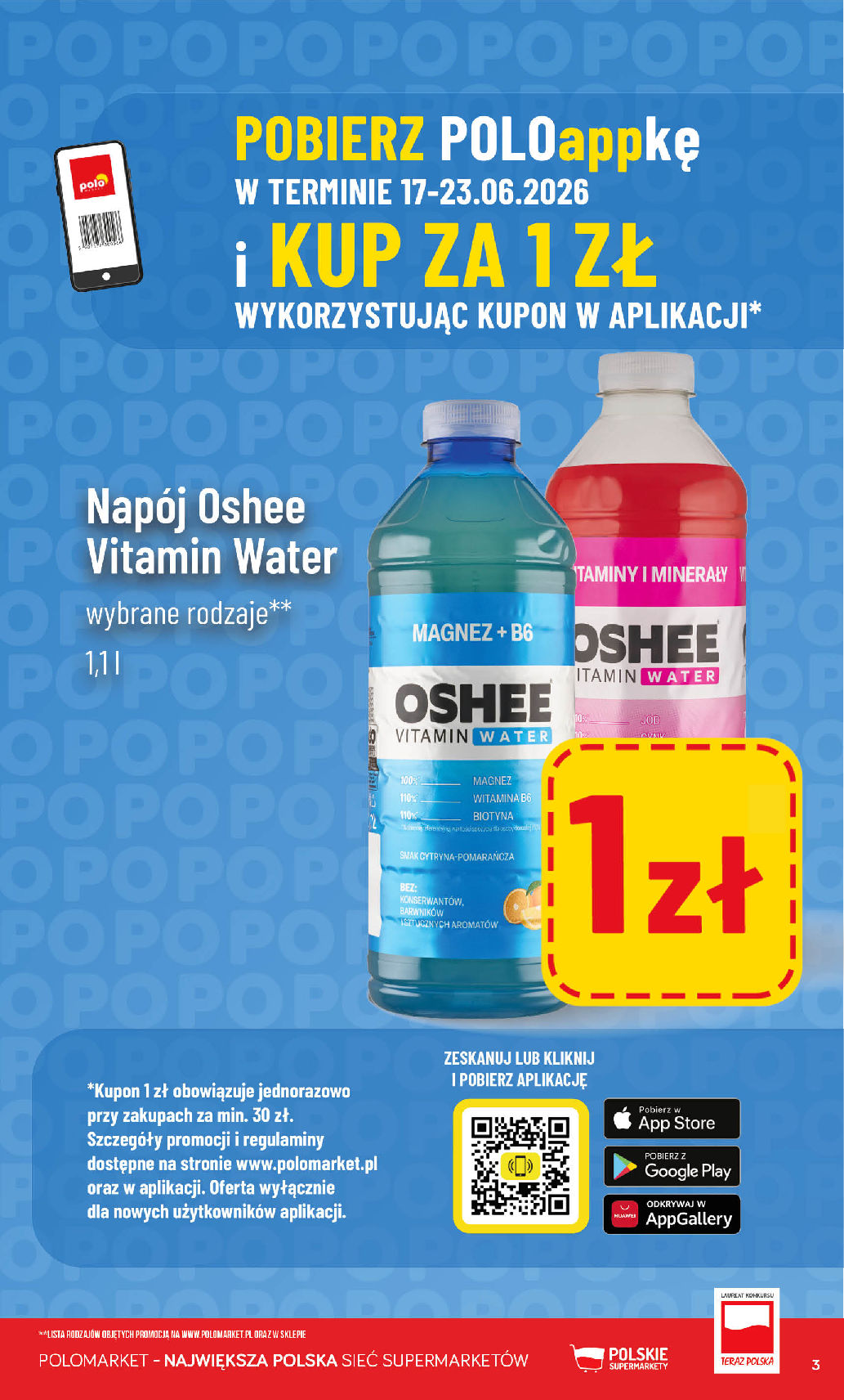 POLOmarket