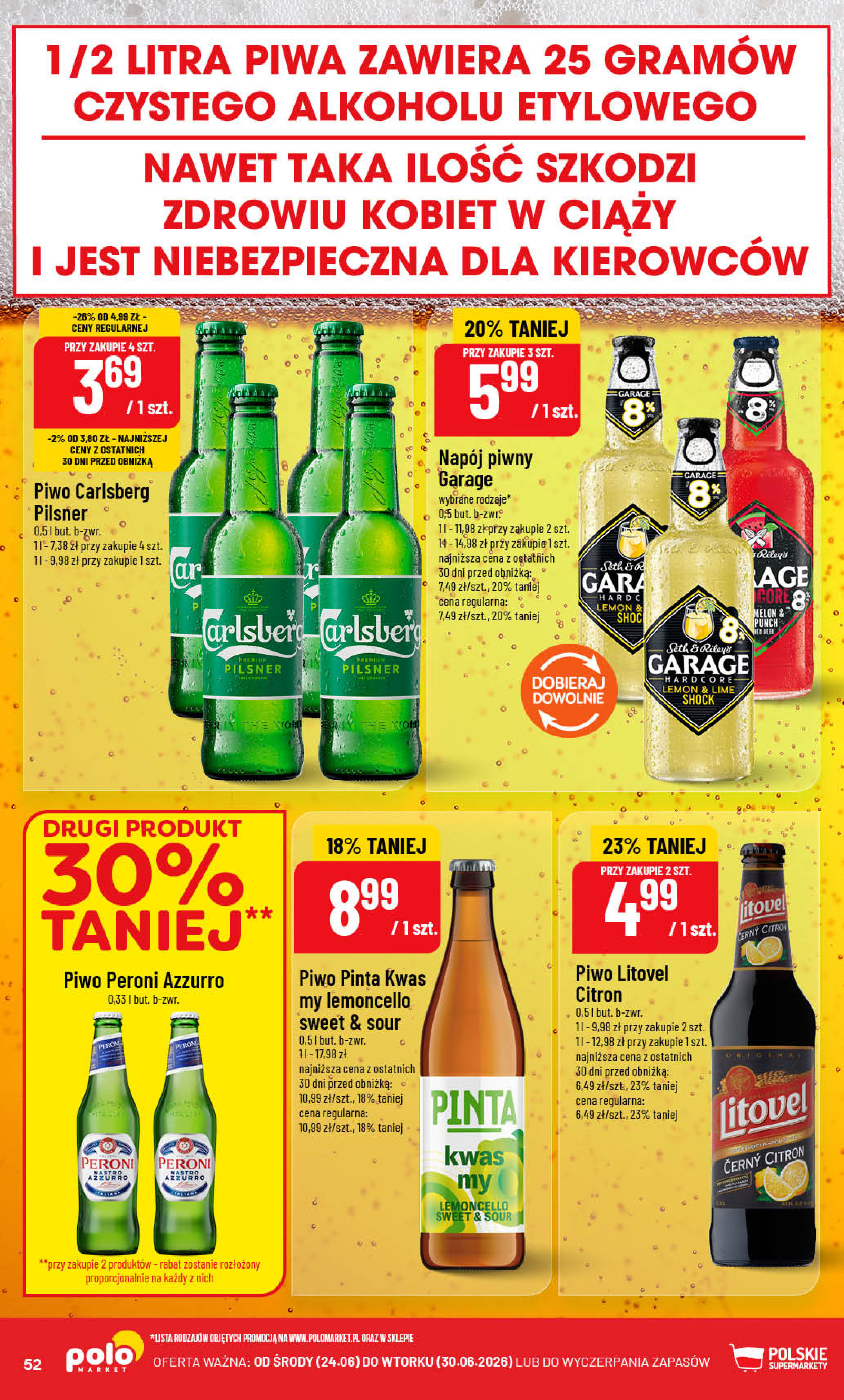 POLOmarket
