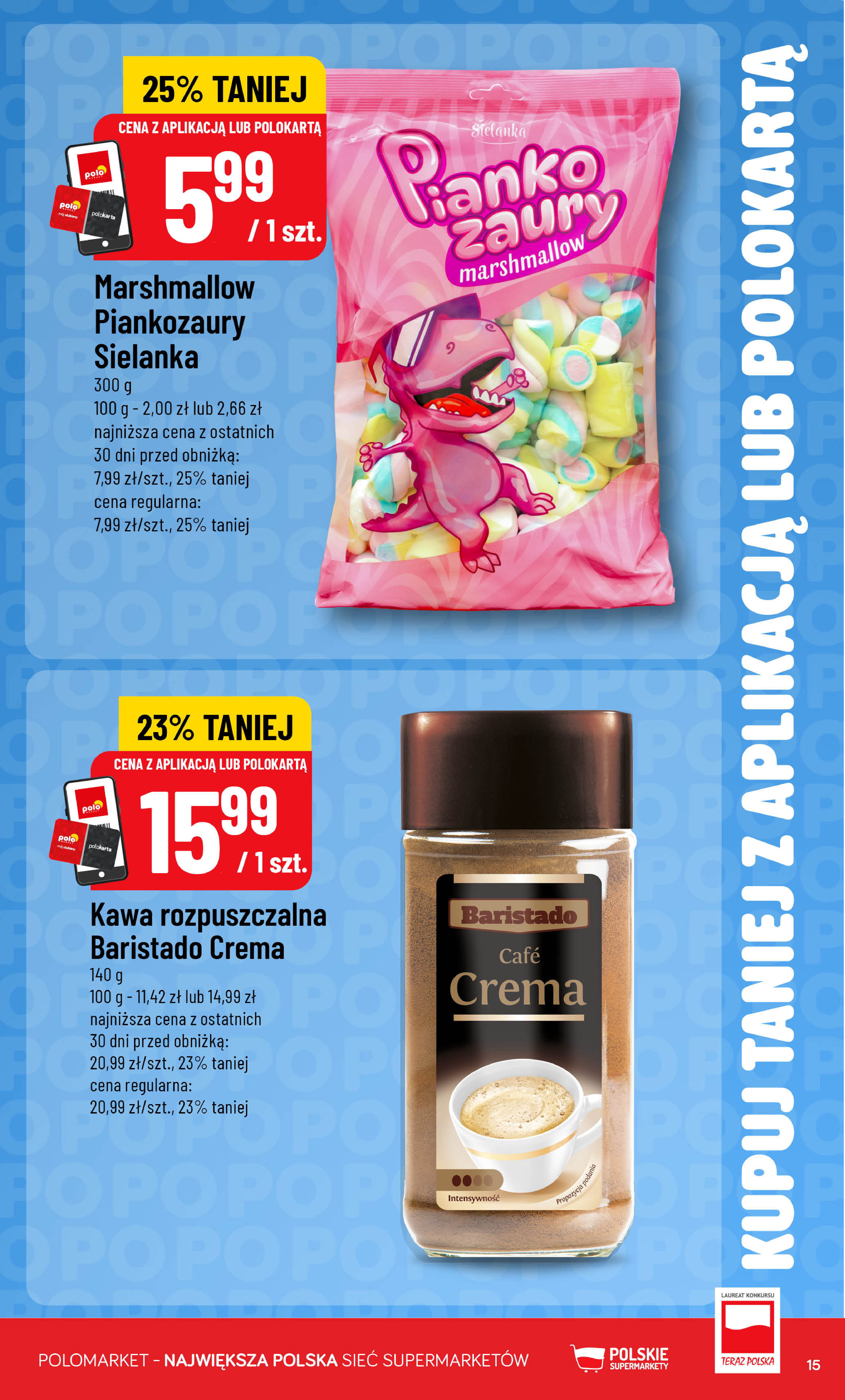 POLOmarket