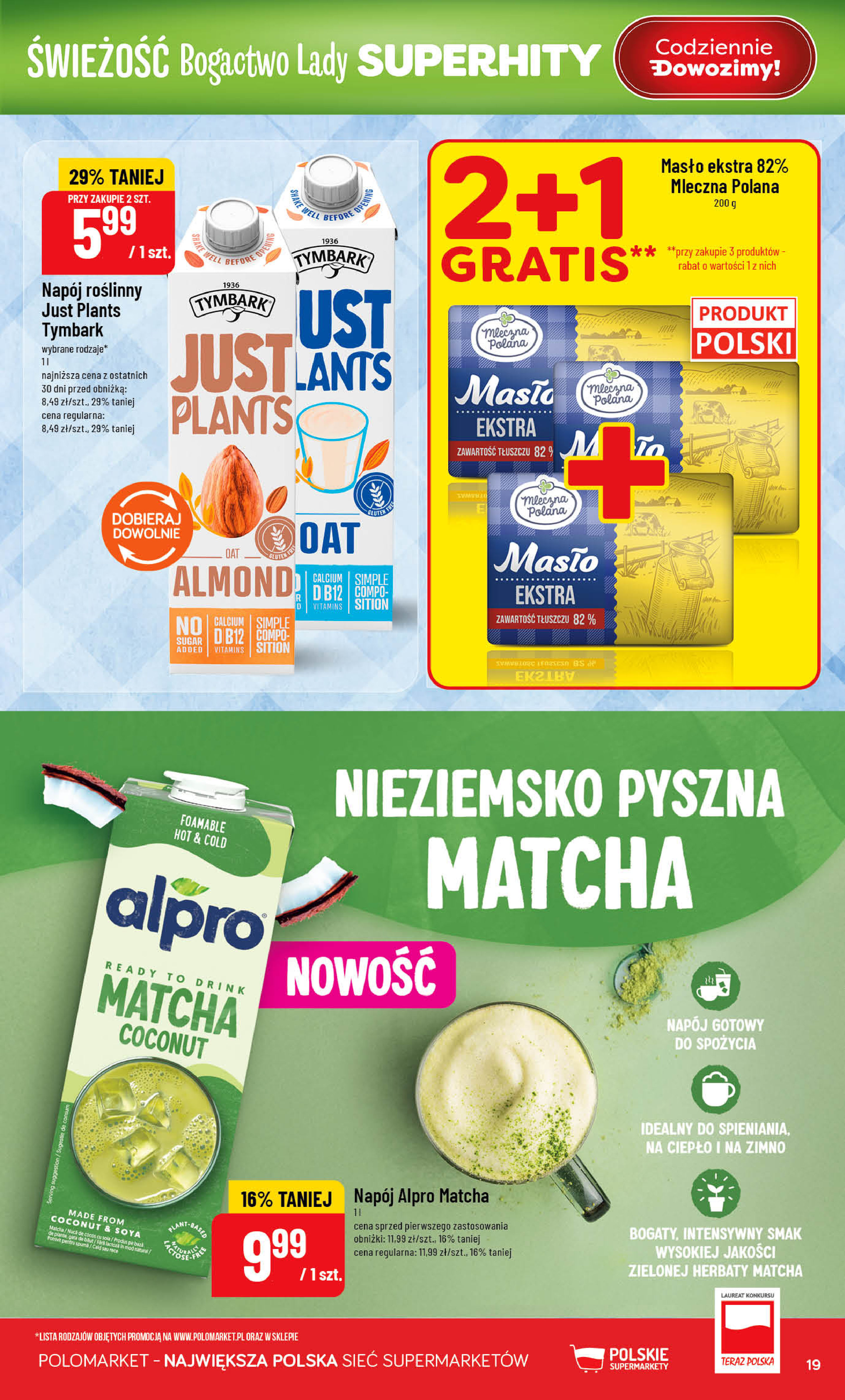 POLOmarket