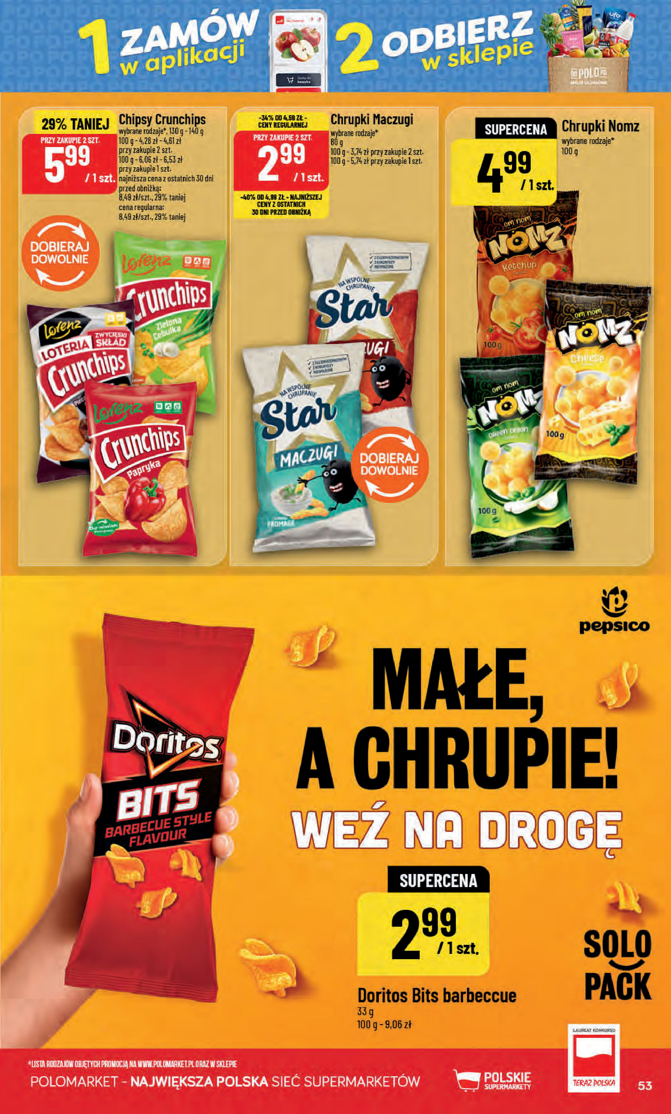 POLOmarket