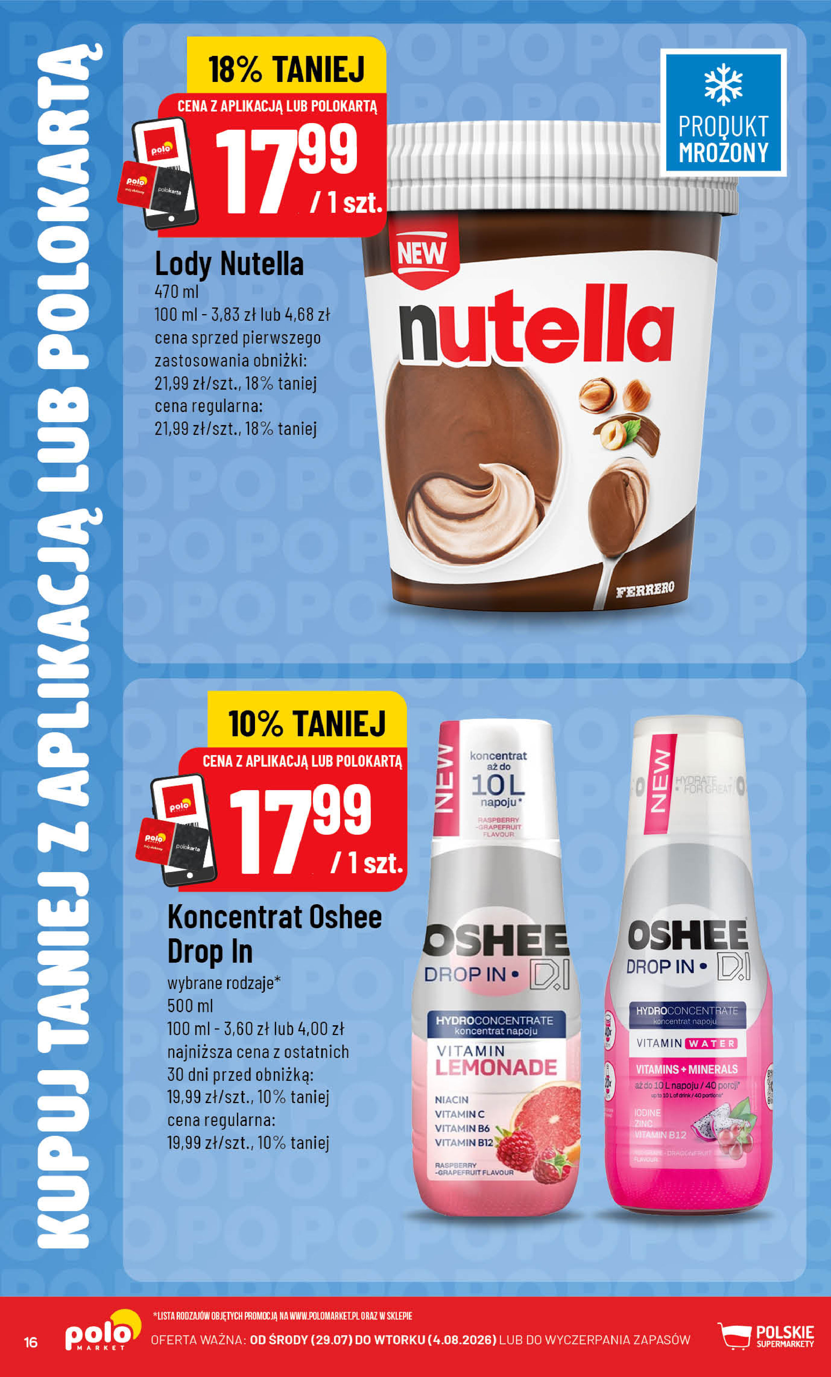 POLOmarket