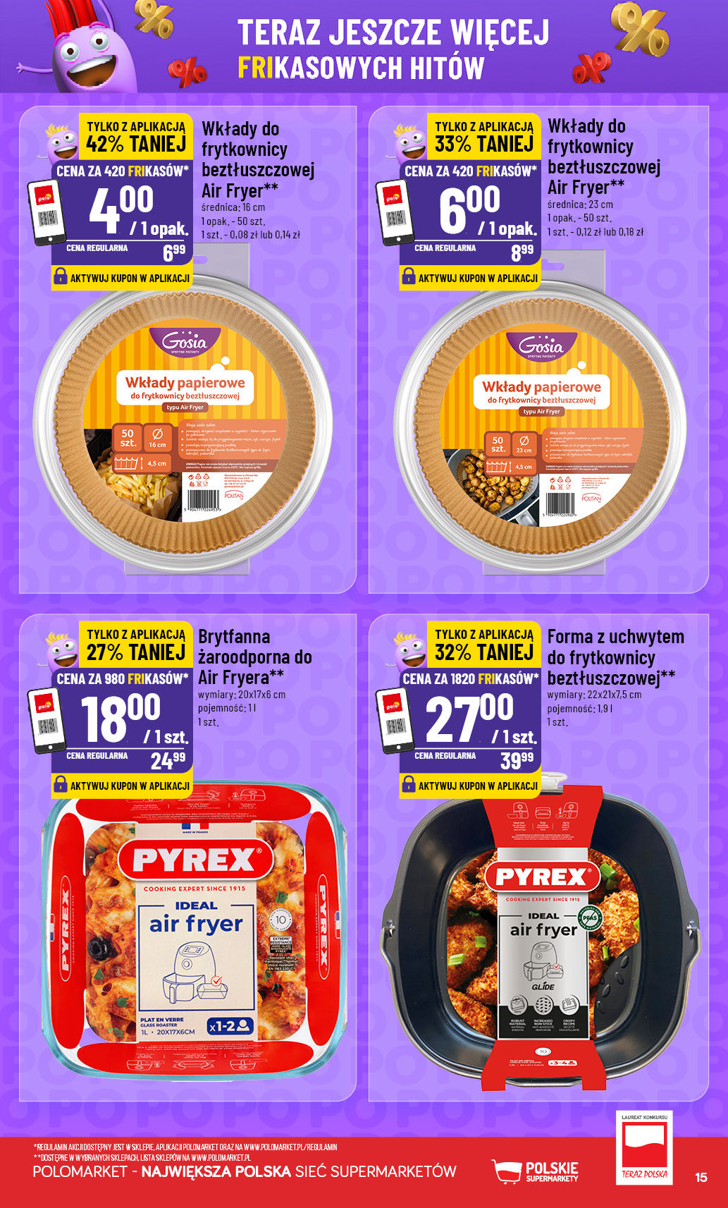 POLOmarket