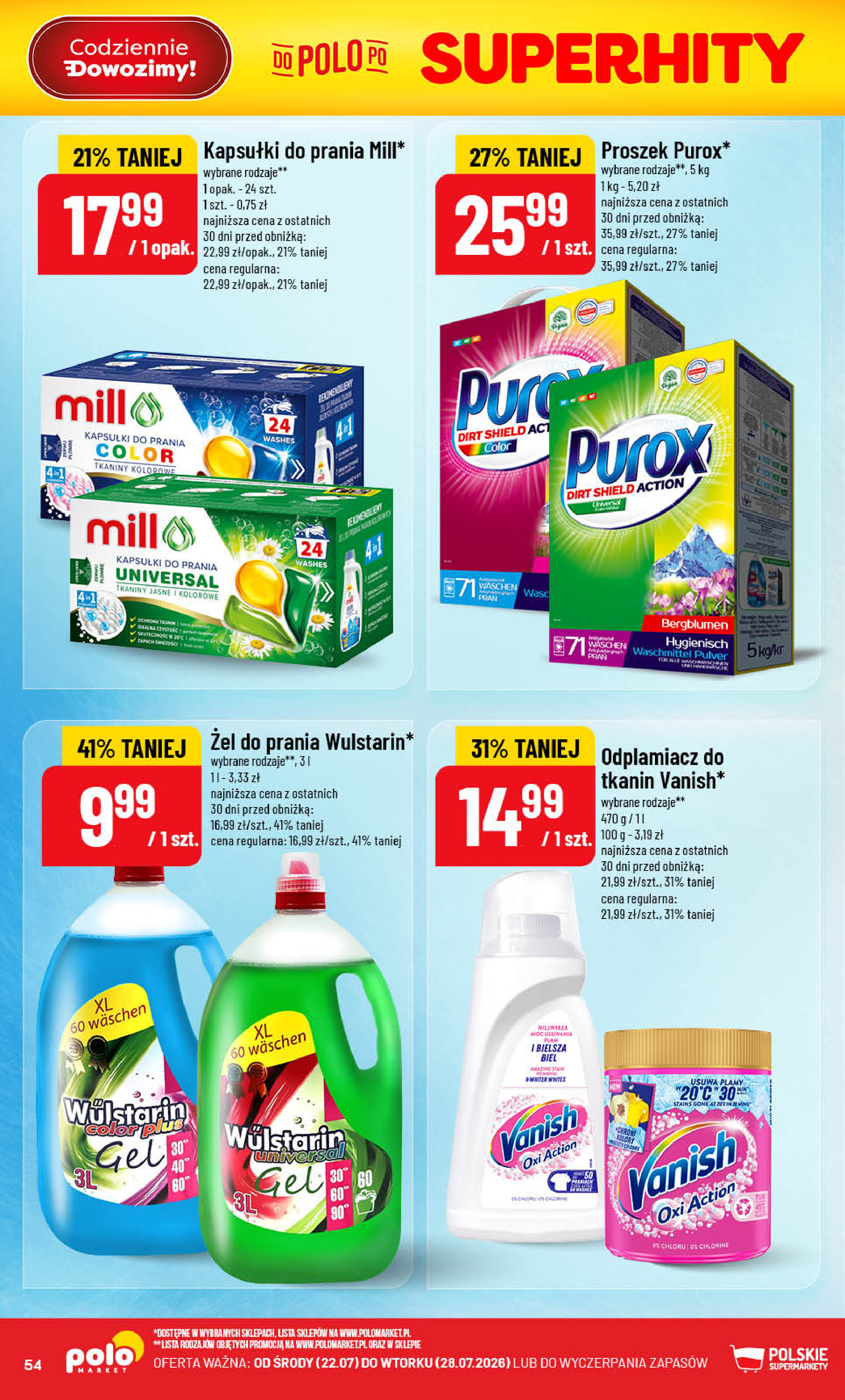 POLOmarket