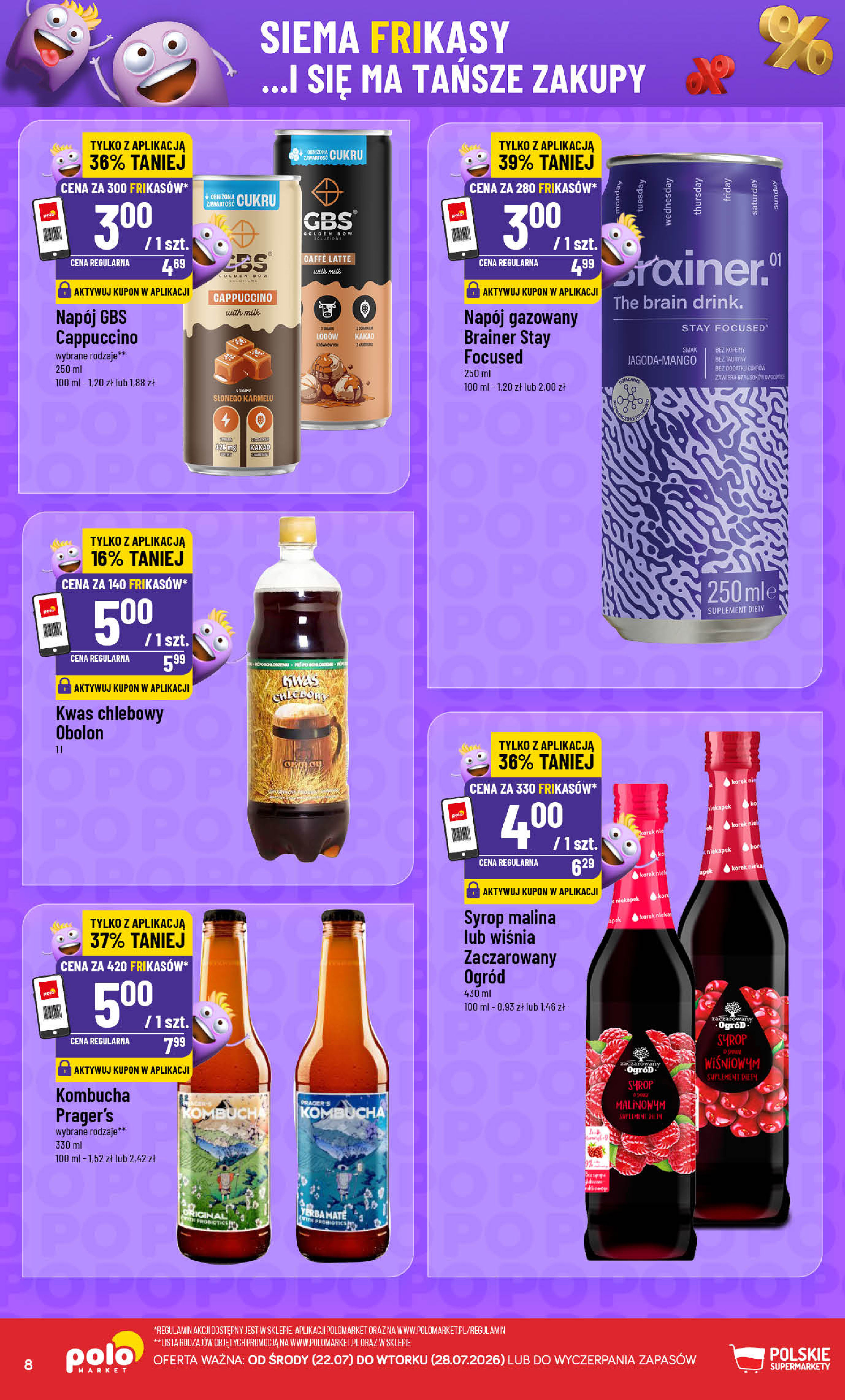 POLOmarket