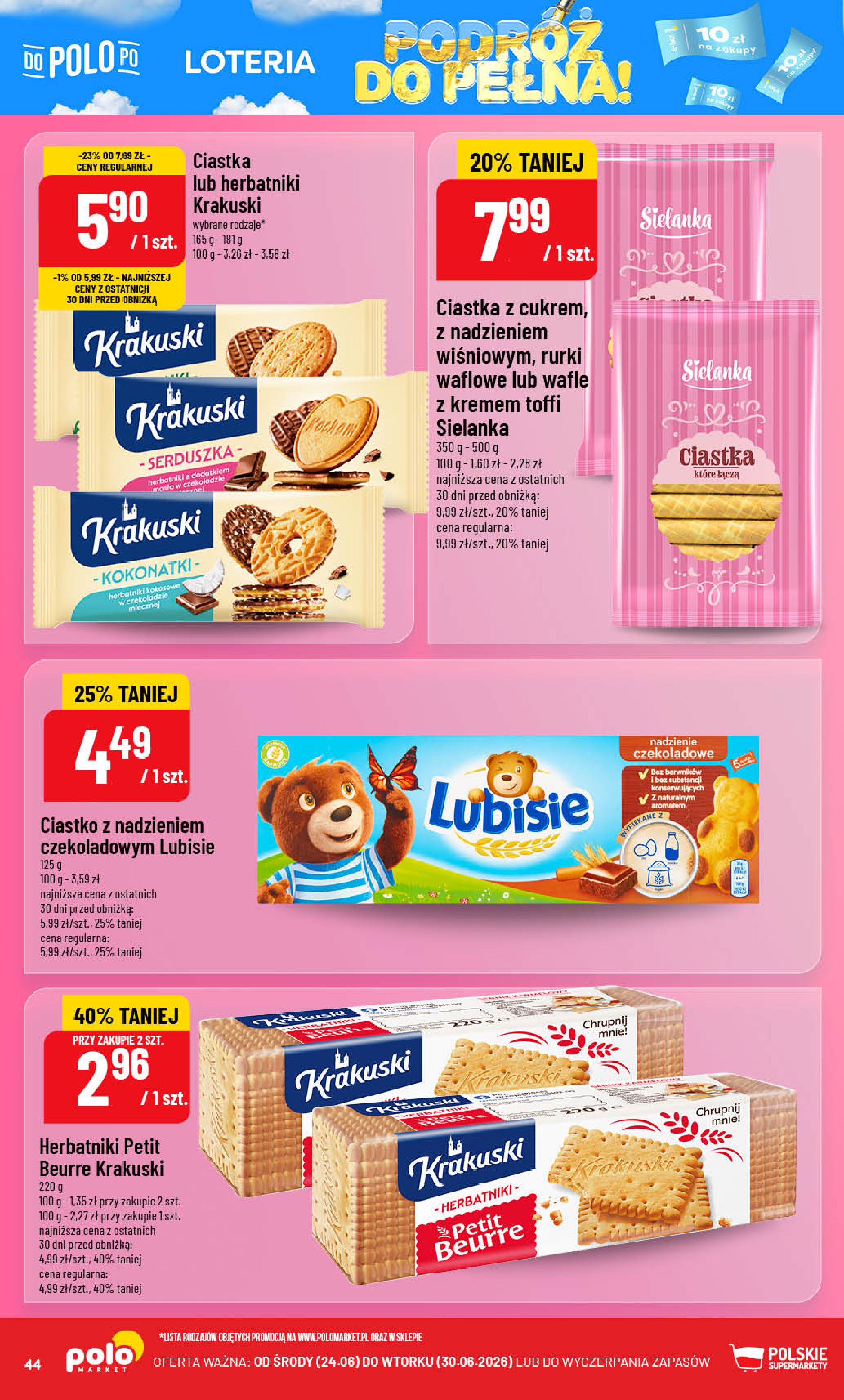 POLOmarket