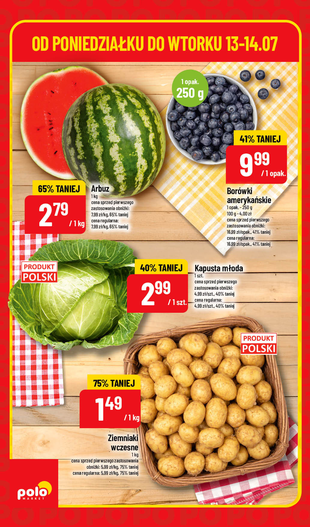 POLOmarket