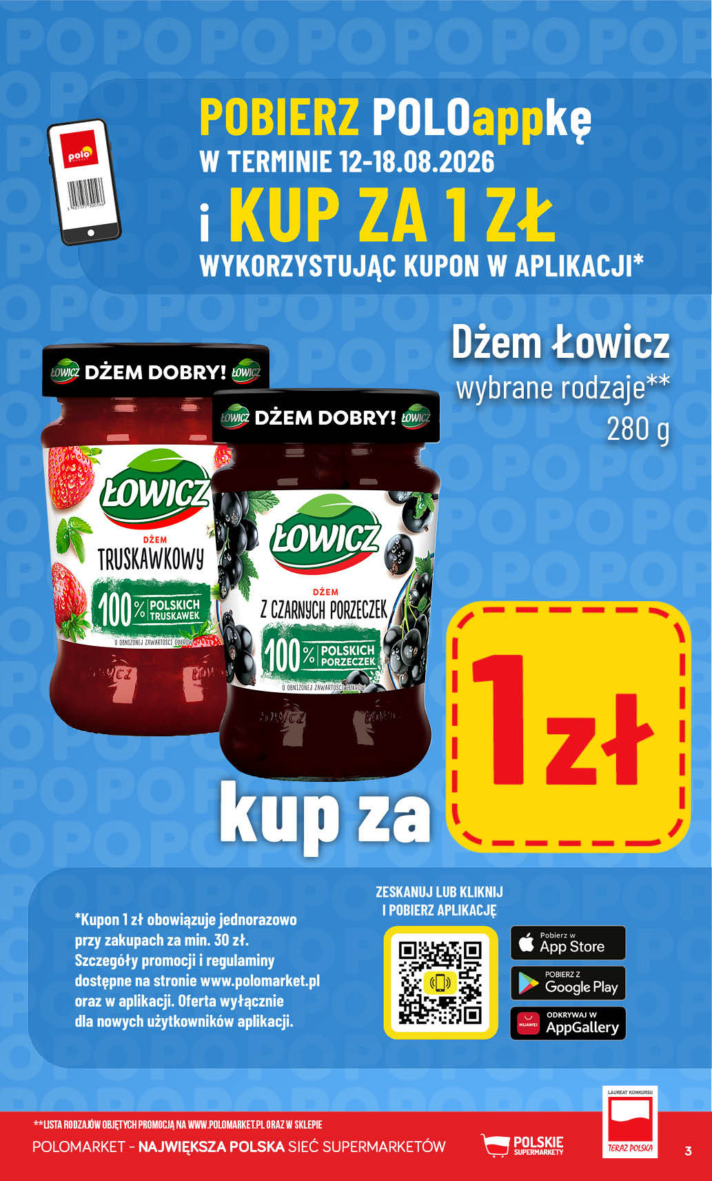 POLOmarket
