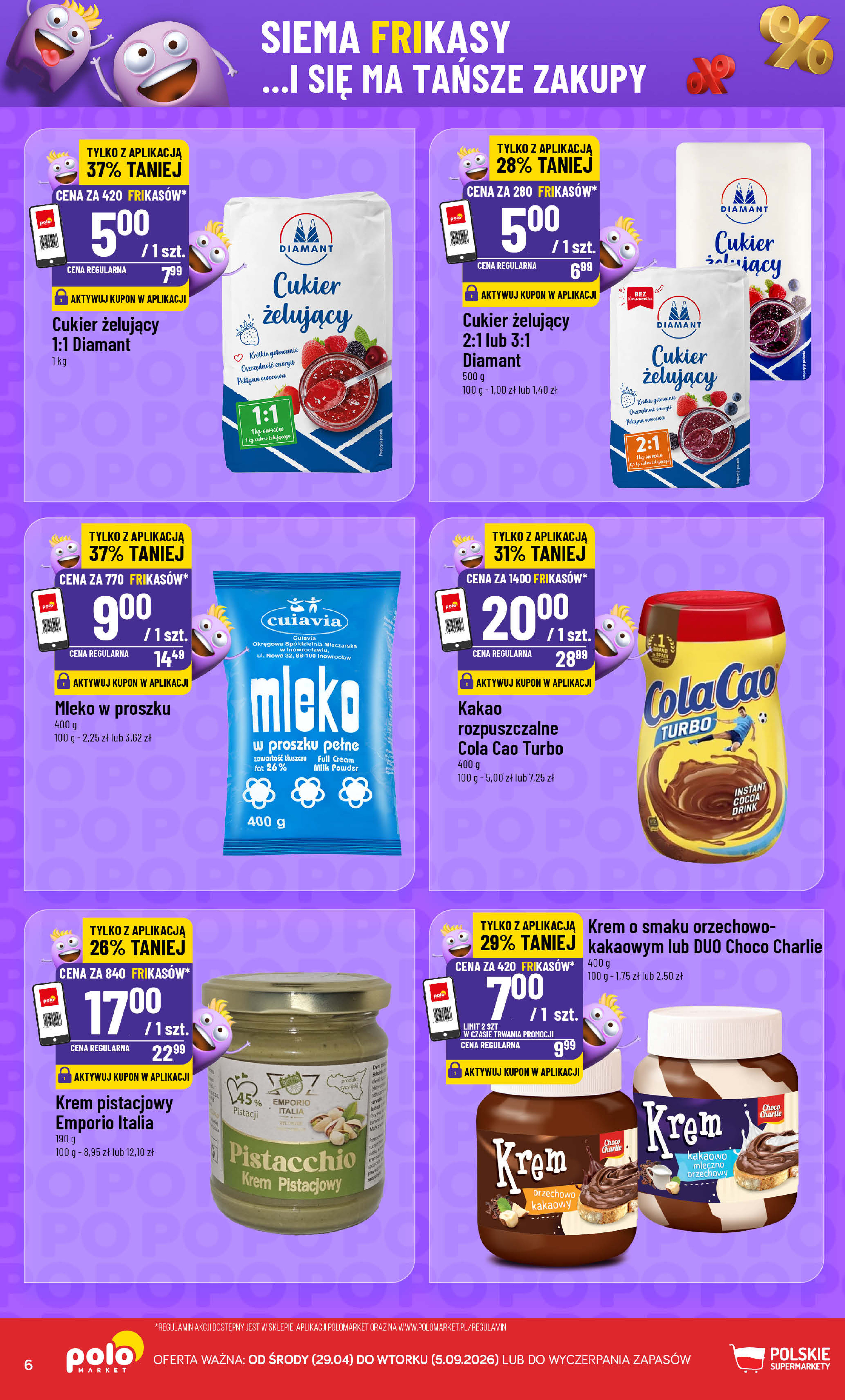 POLOmarket