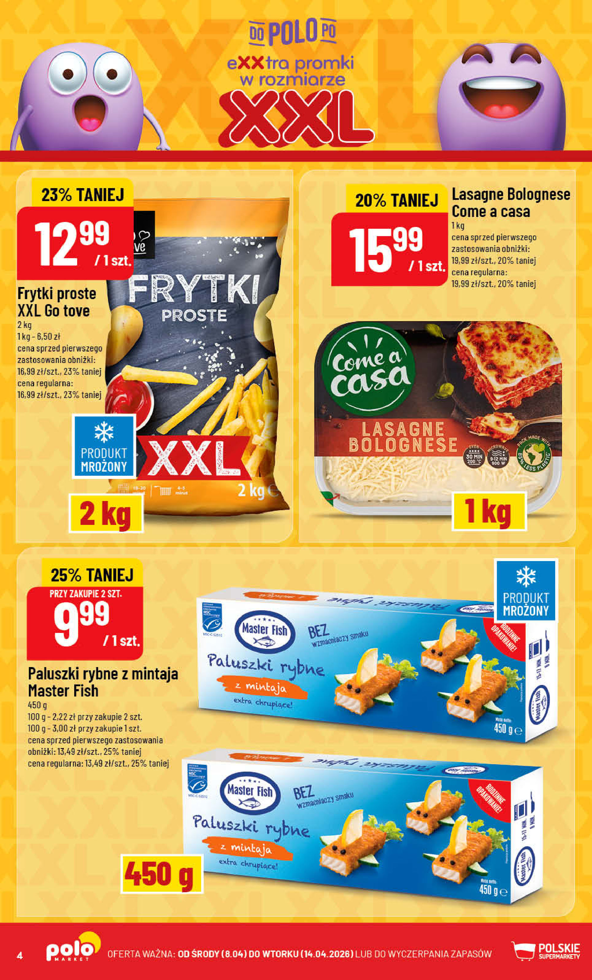 POLOmarket