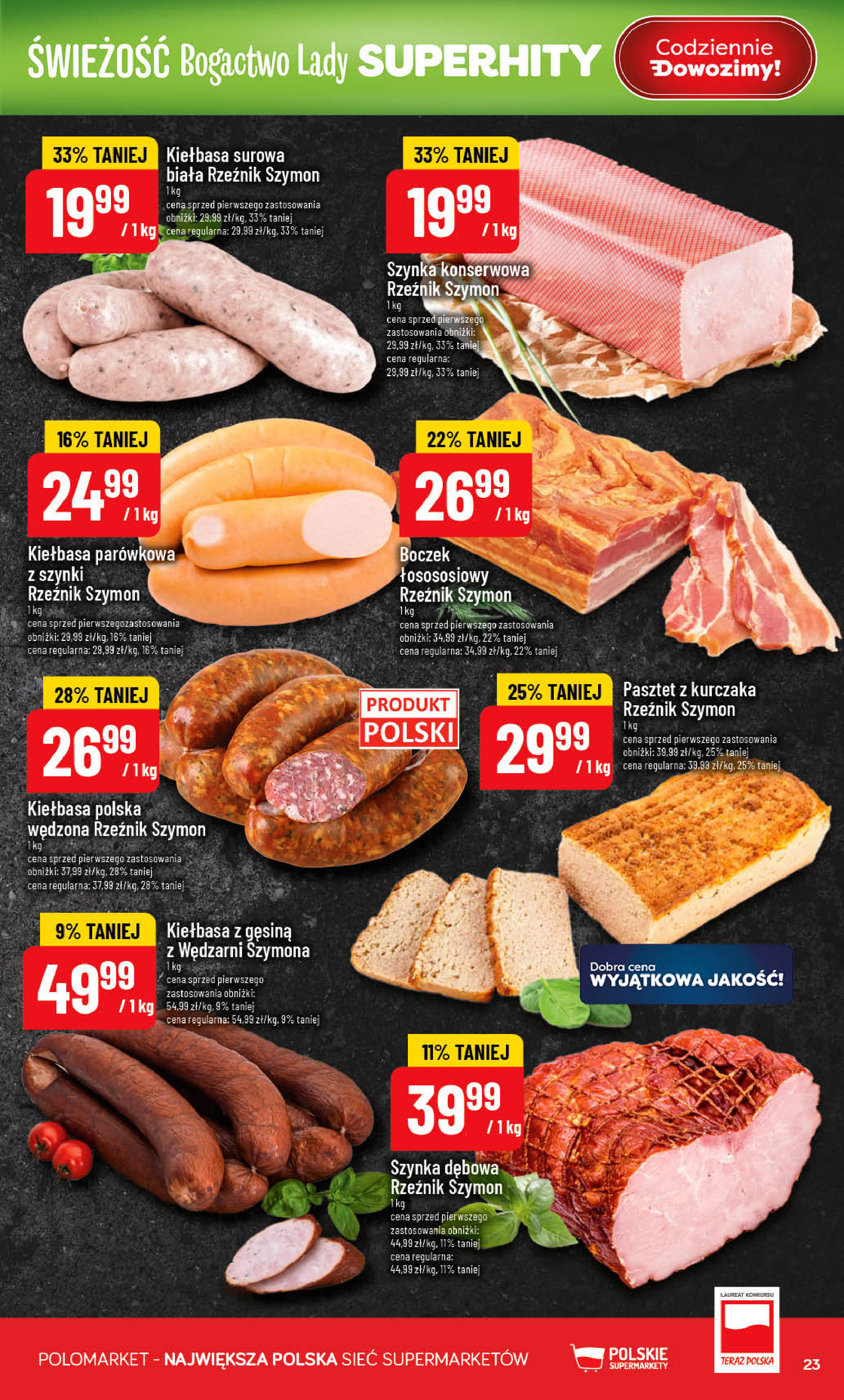 POLOmarket