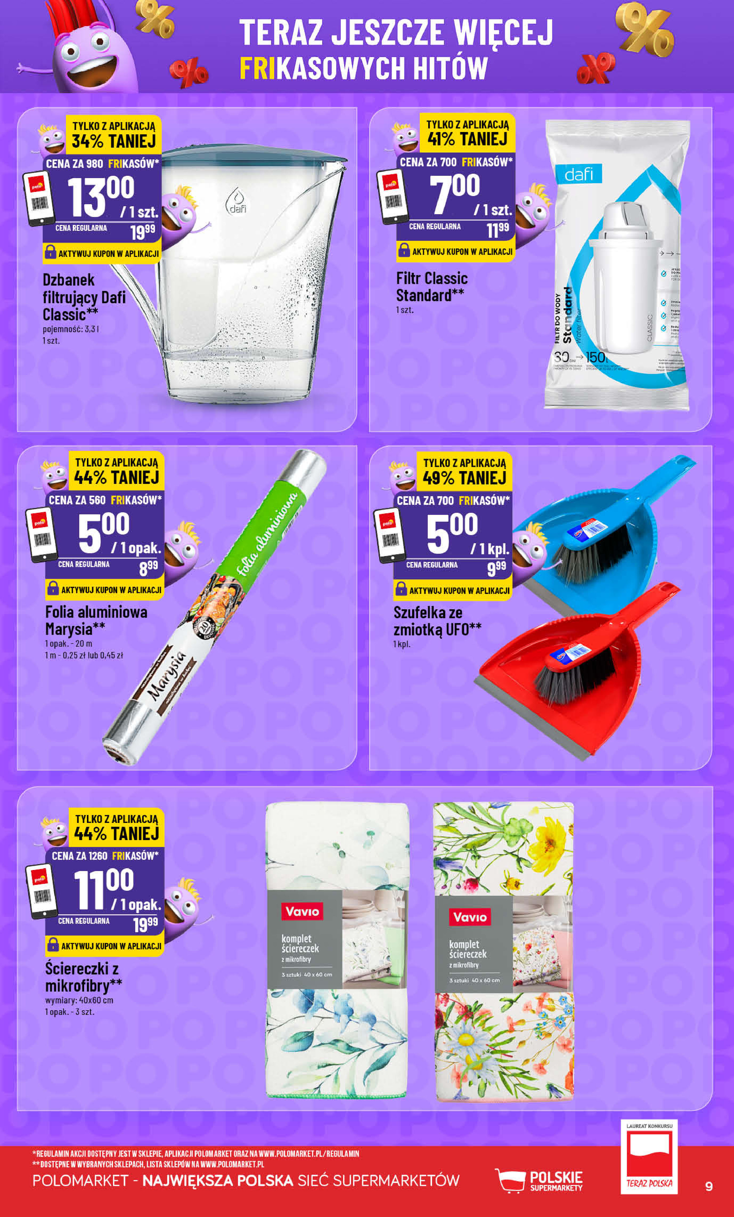 POLOmarket