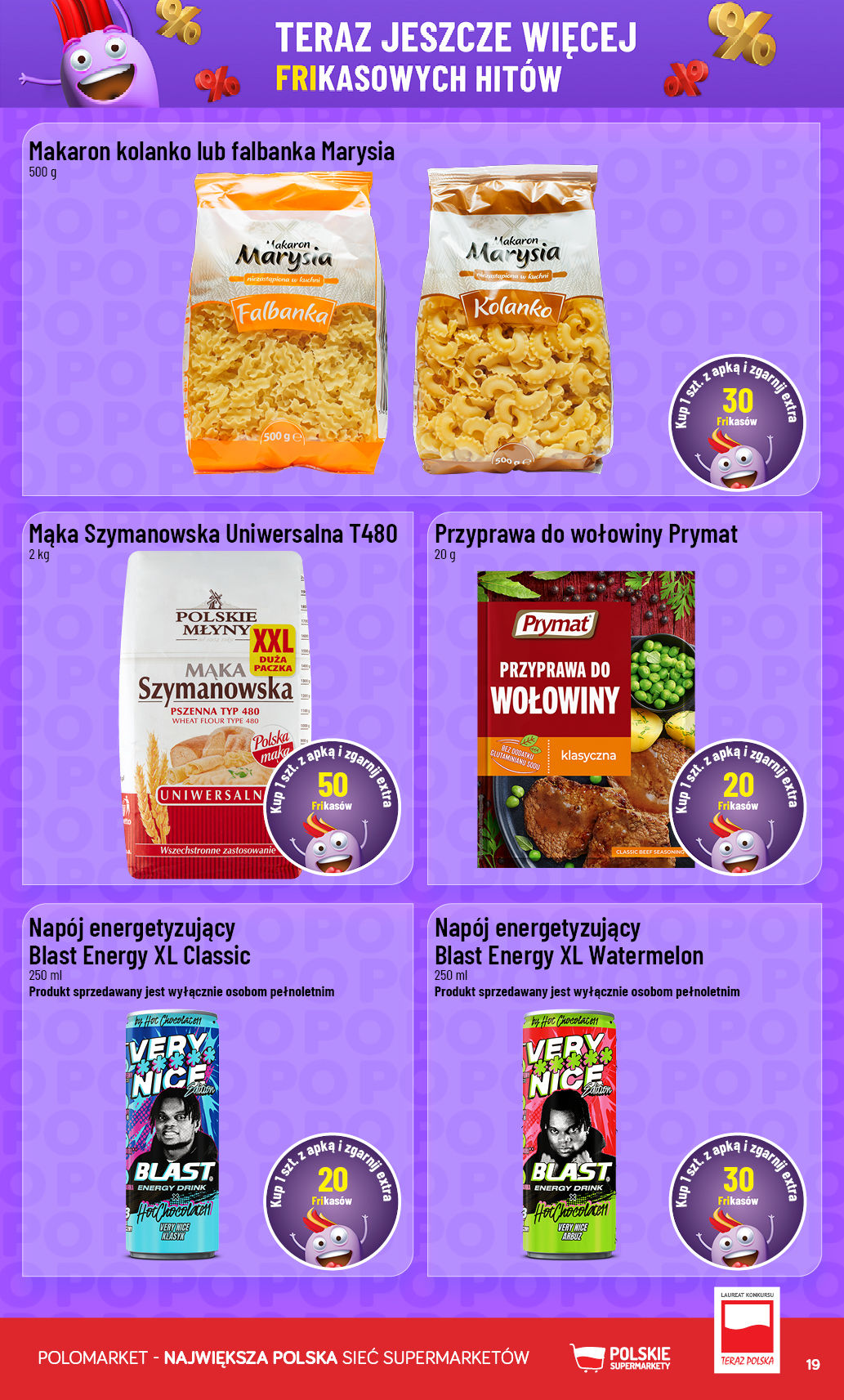 POLOmarket