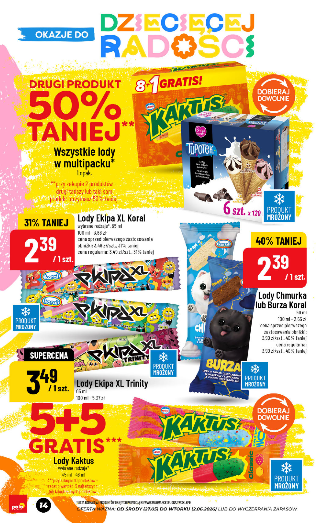 POLOmarket
