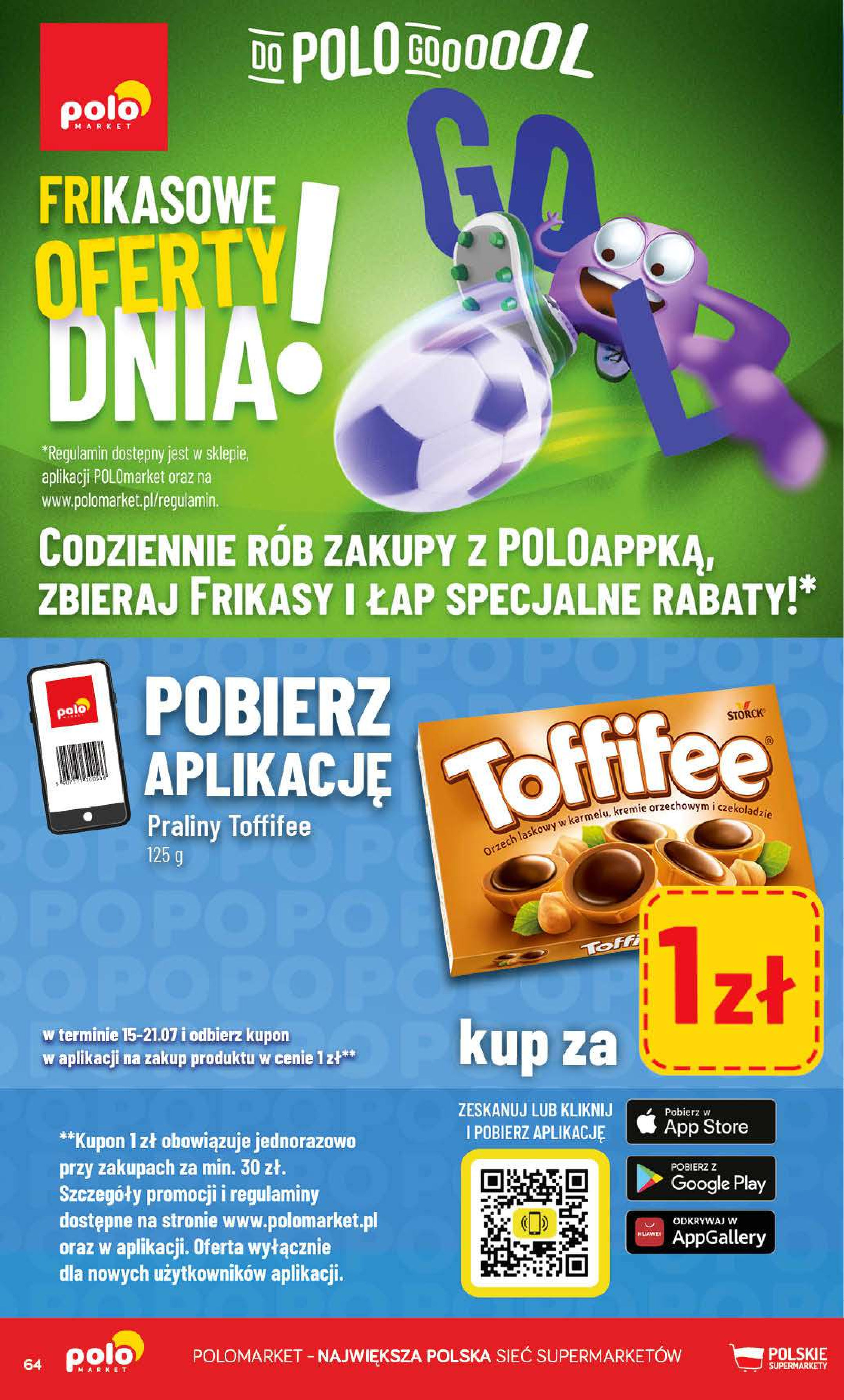 POLOmarket
