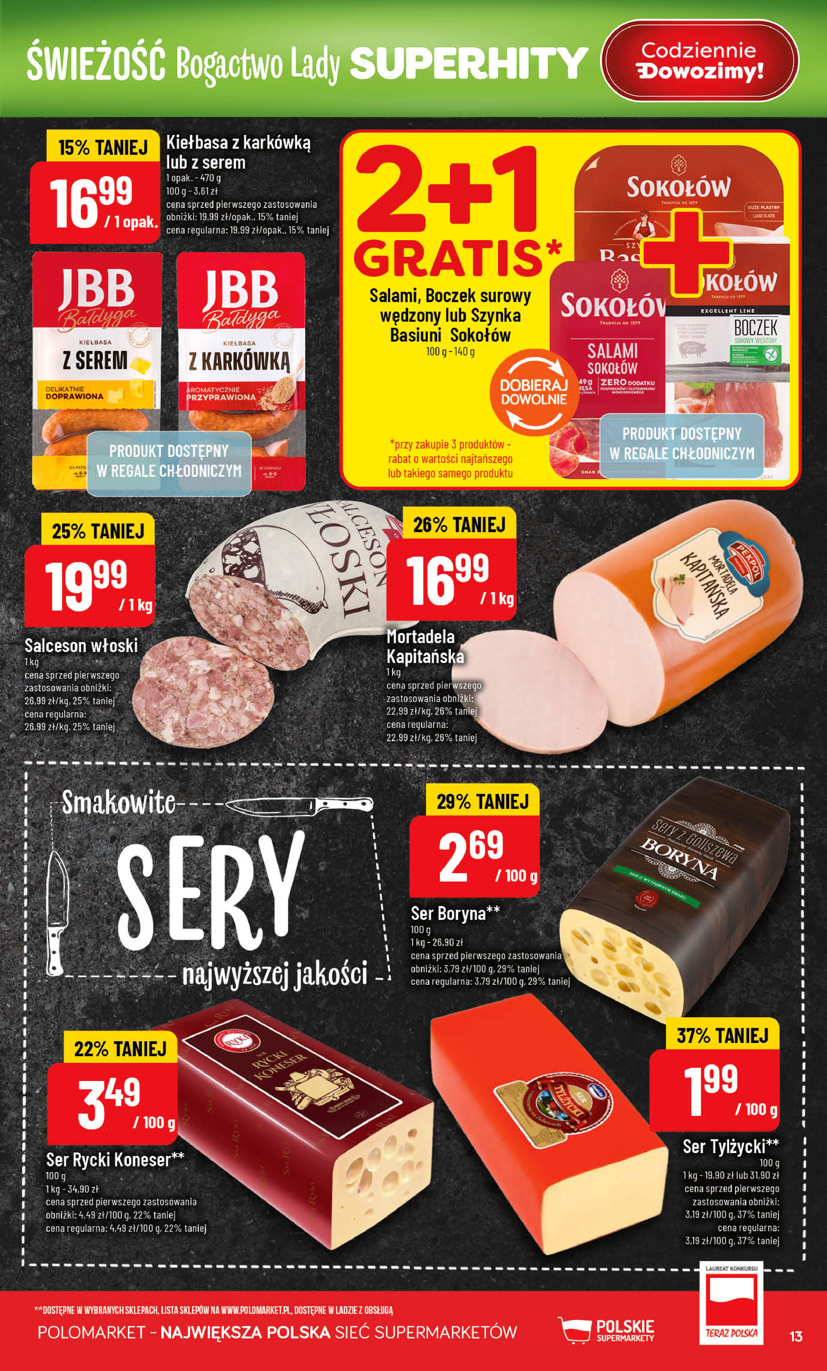 POLOmarket
