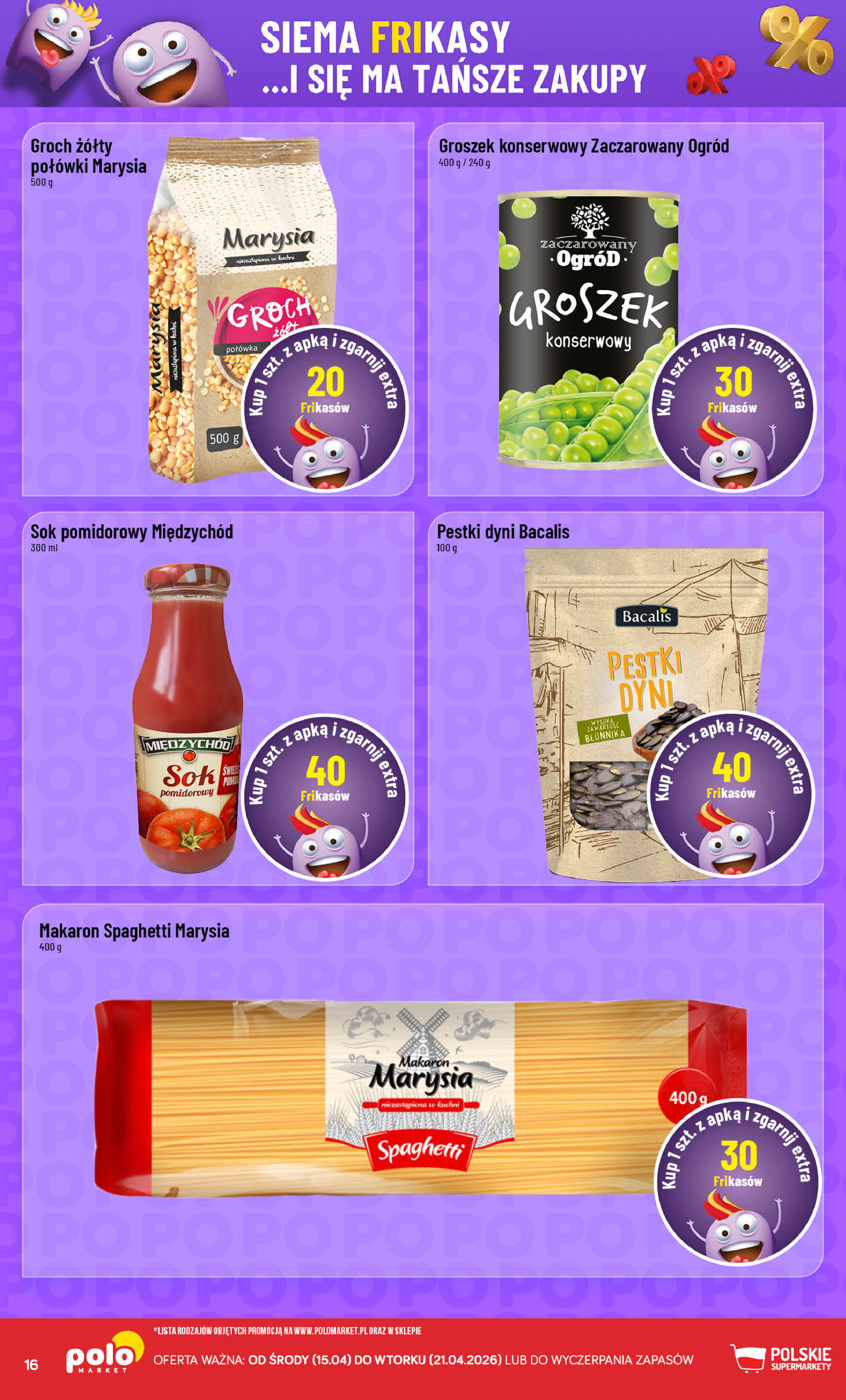 POLOmarket