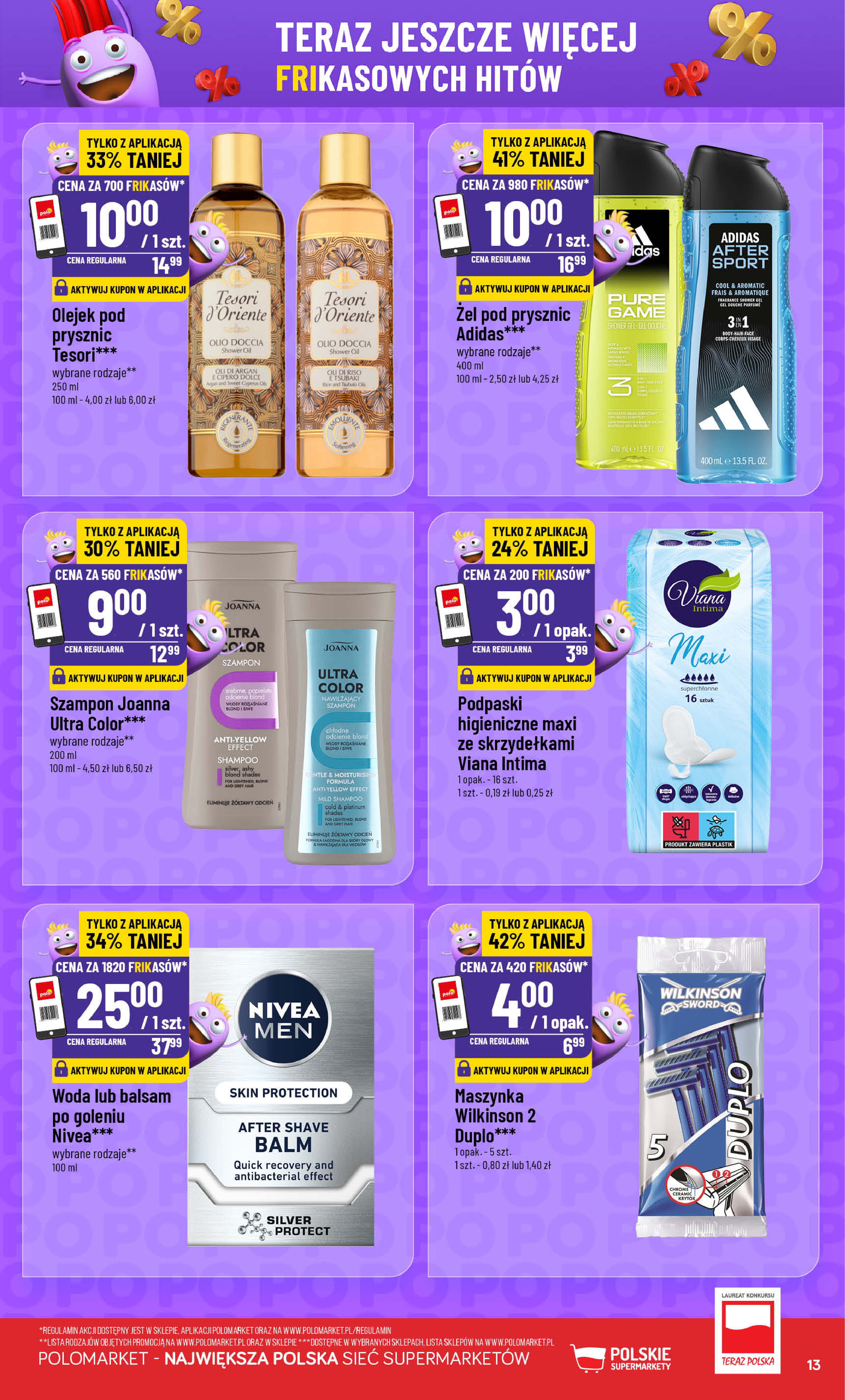 POLOmarket