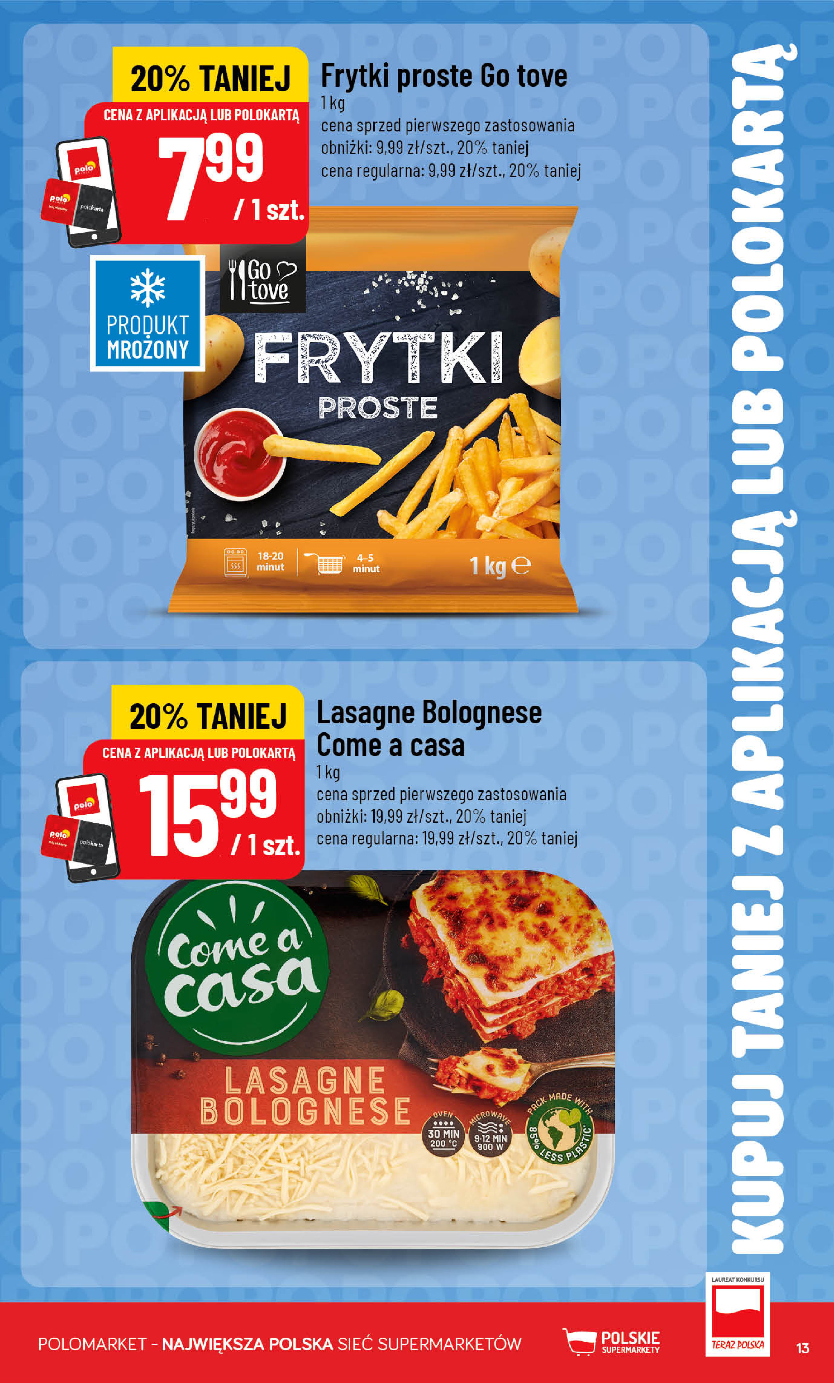 POLOmarket