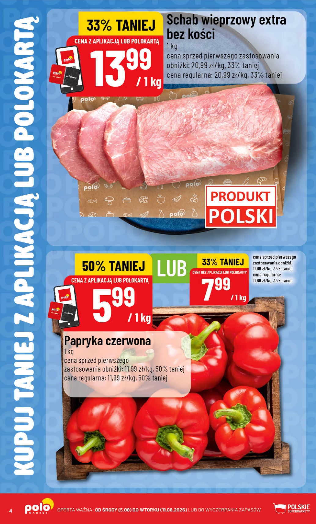 POLOmarket
