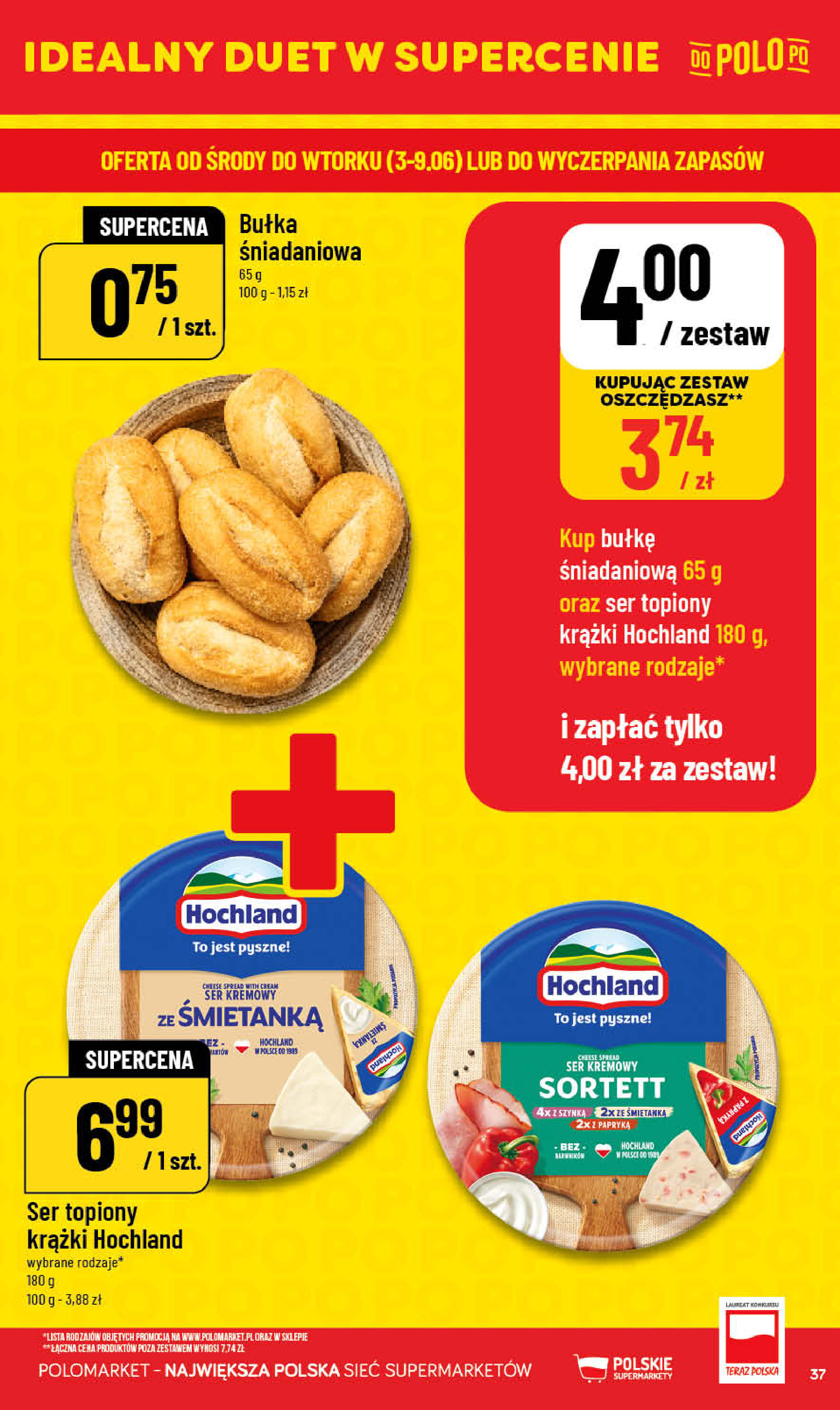 POLOmarket