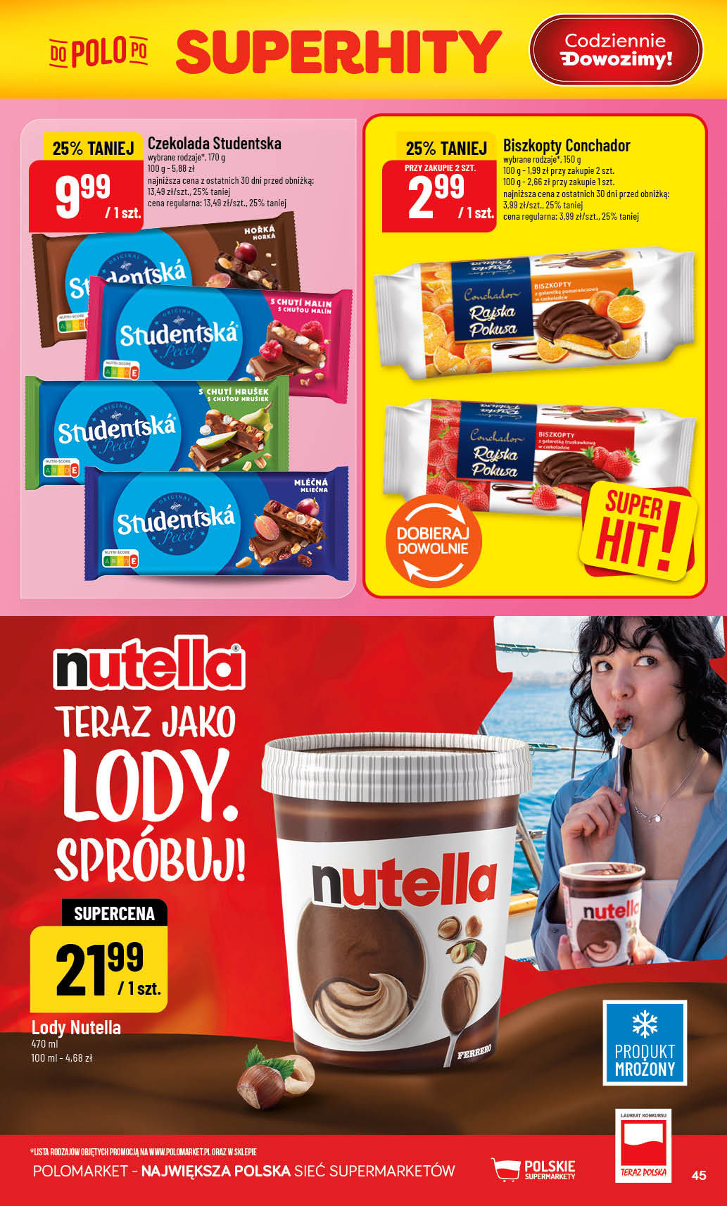 POLOmarket