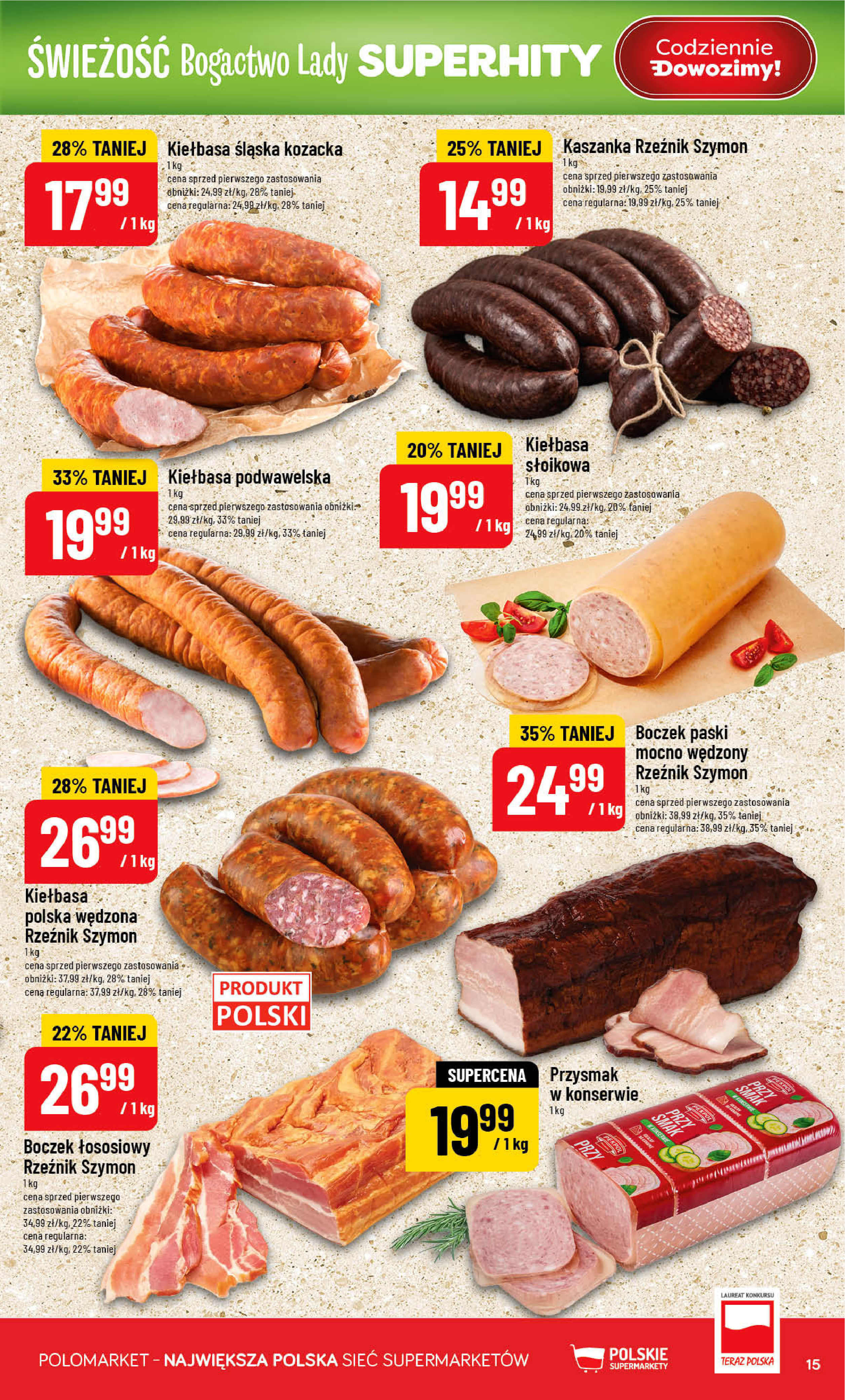 POLOmarket