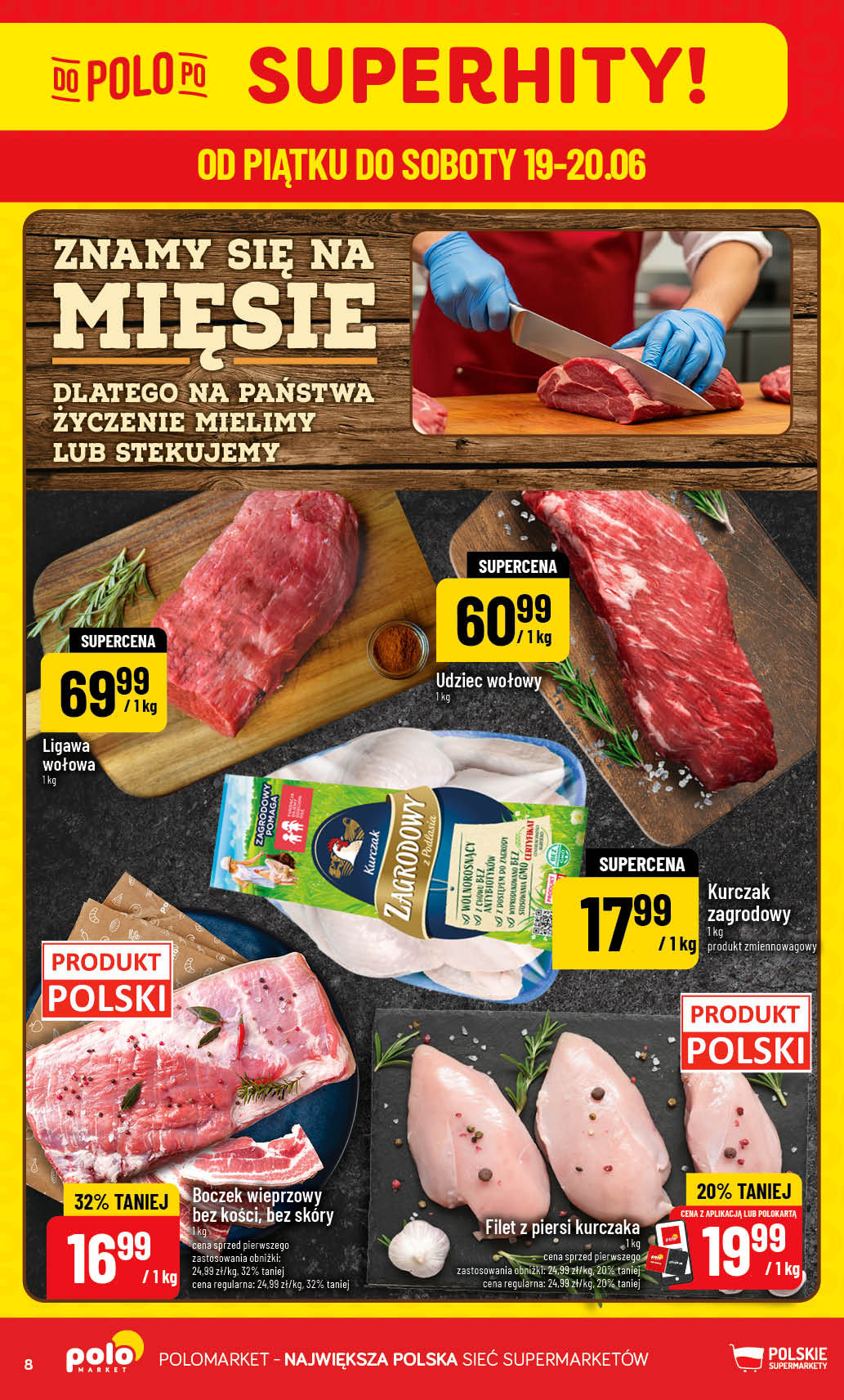 POLOmarket