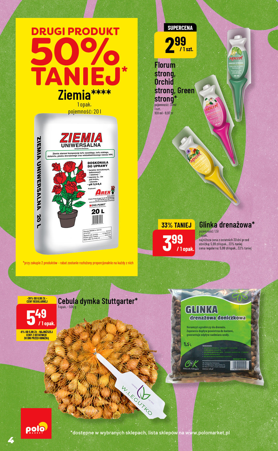 POLOmarket