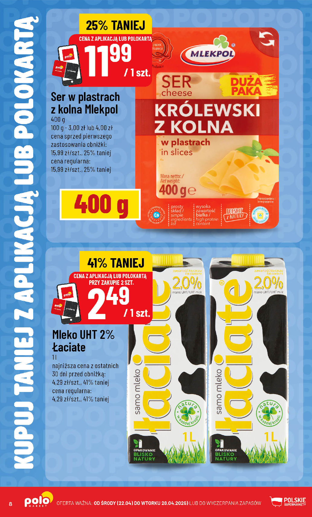POLOmarket