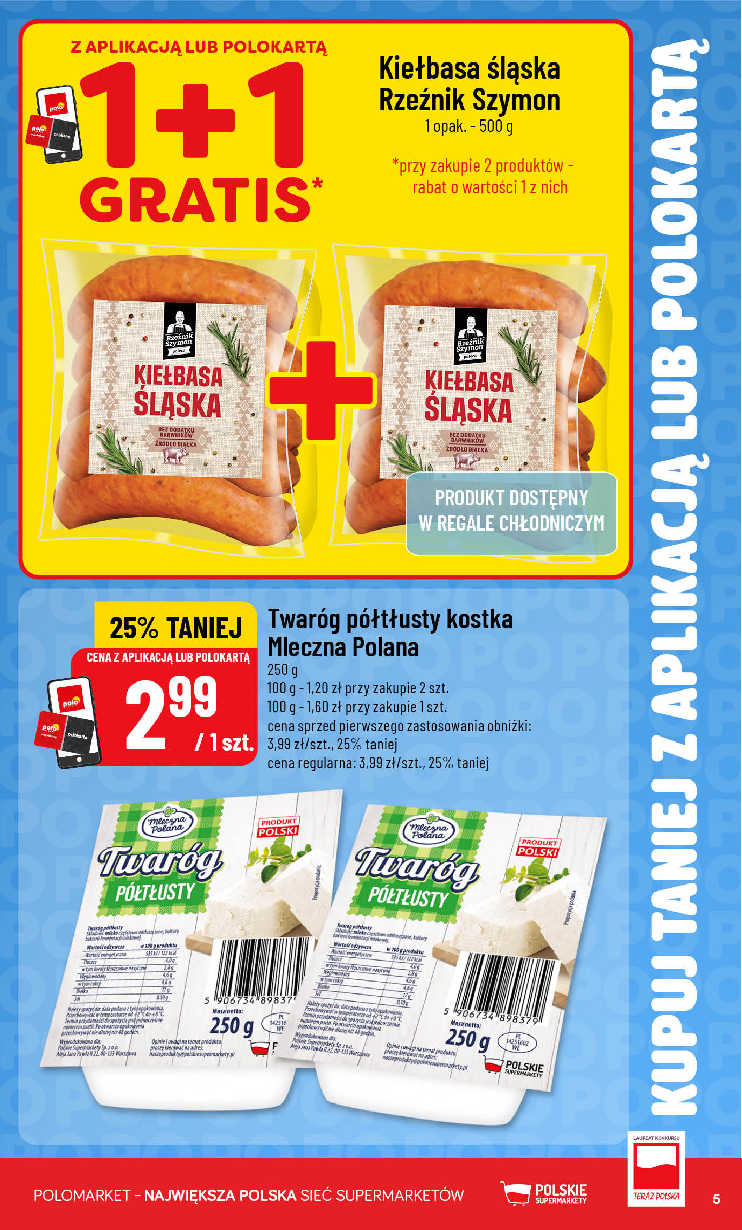 POLOmarket