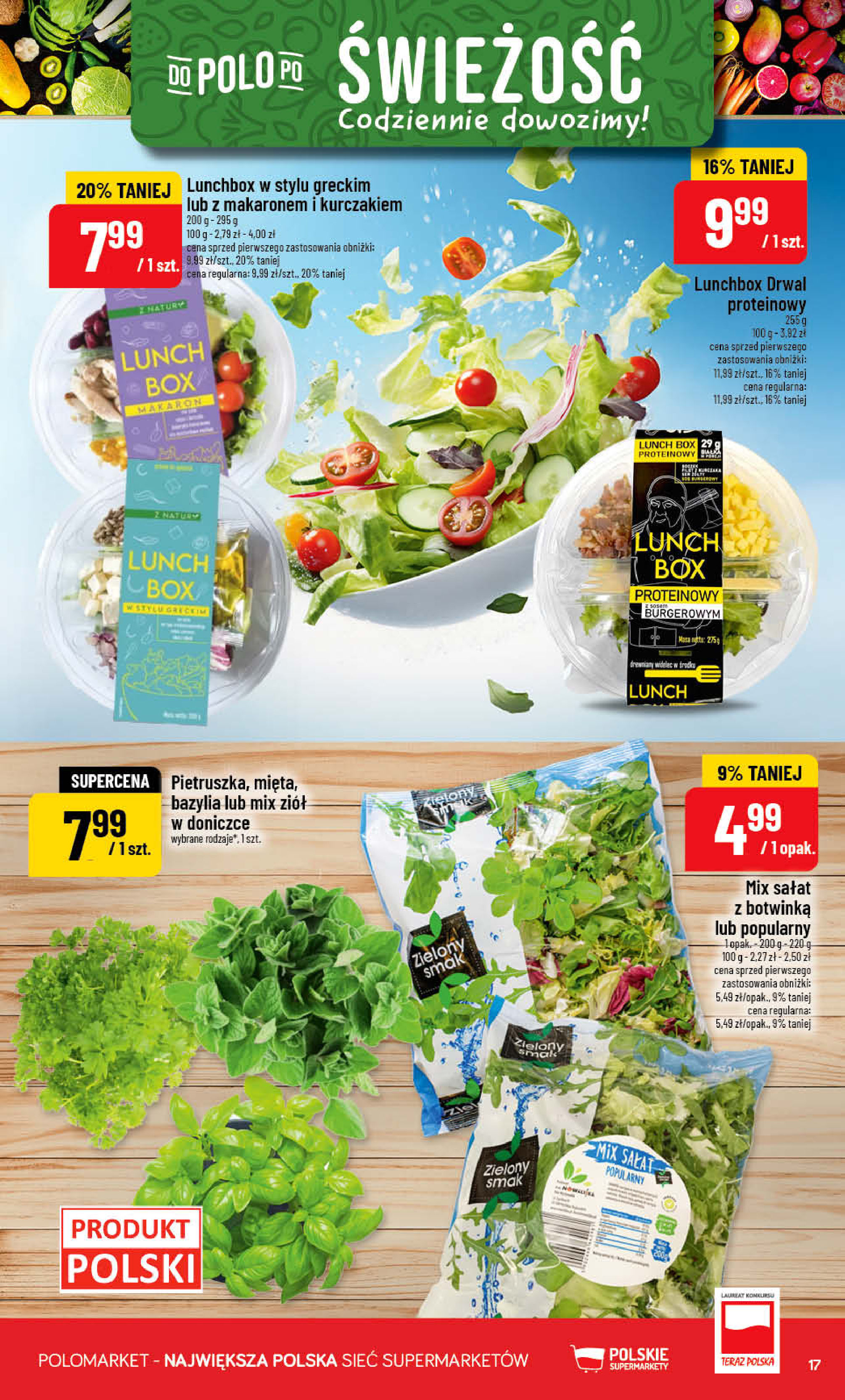 POLOmarket