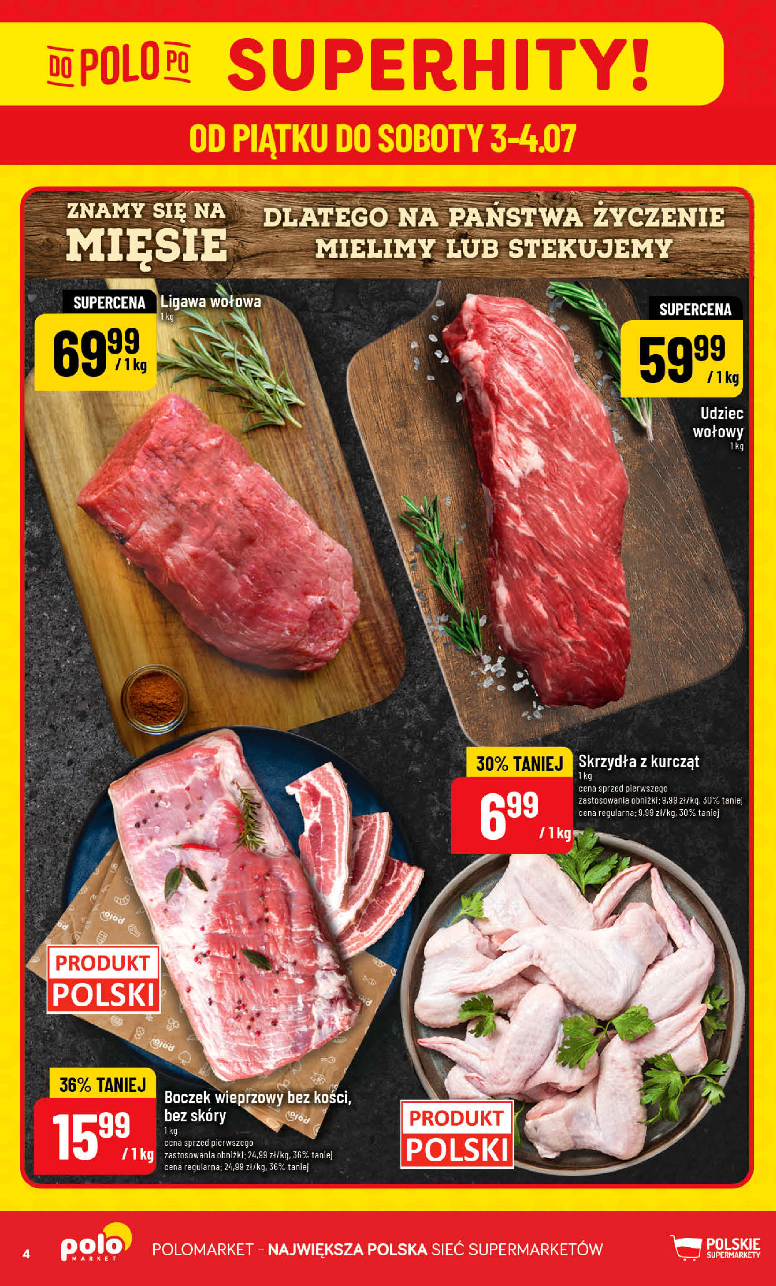 POLOmarket