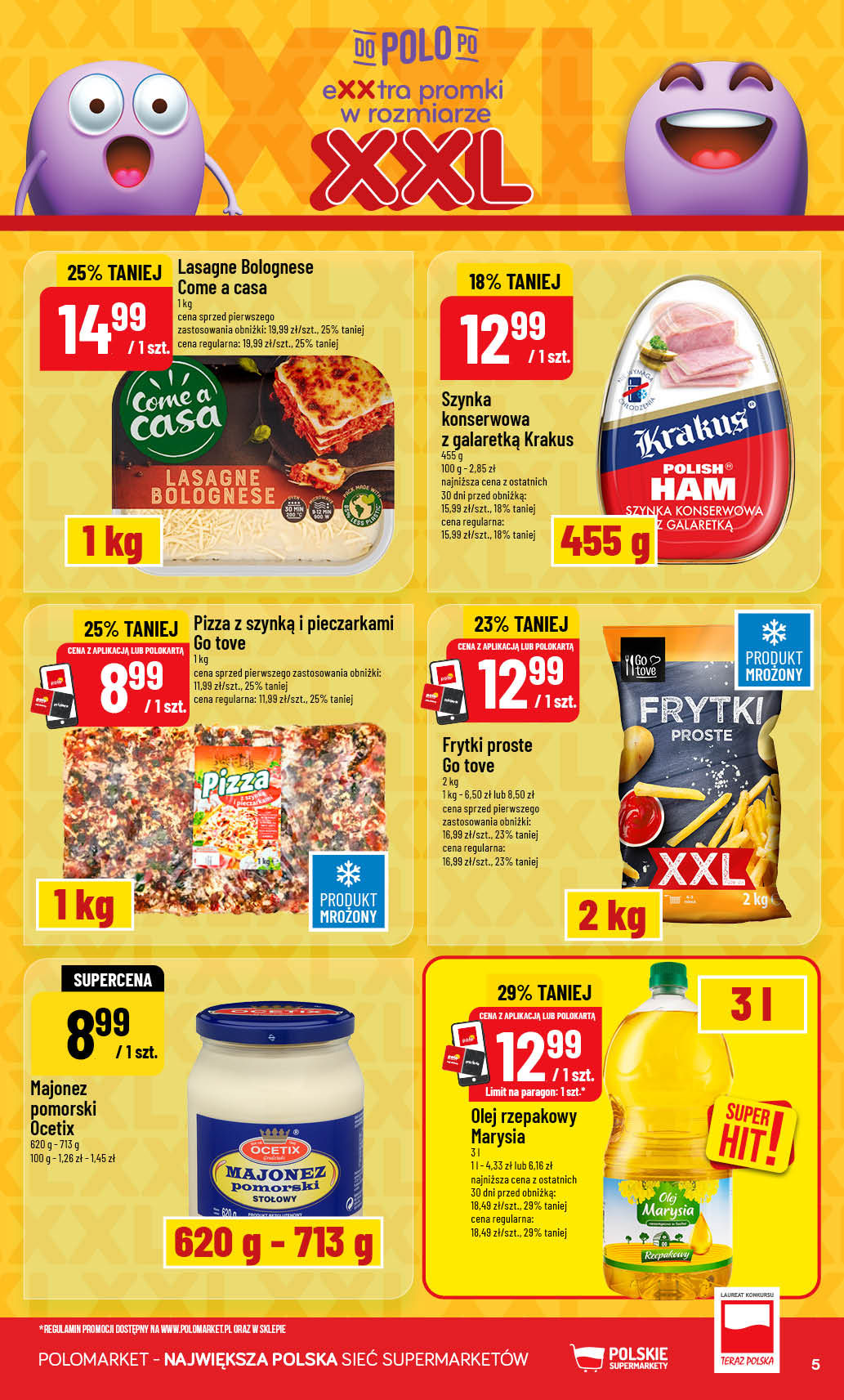 POLOmarket