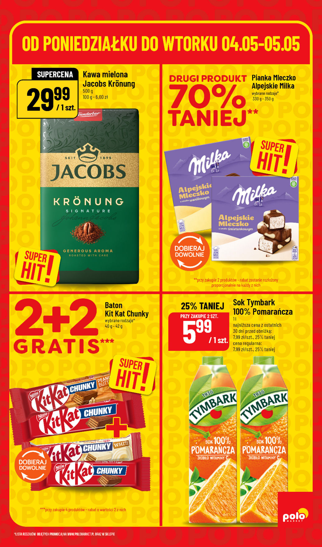 POLOmarket