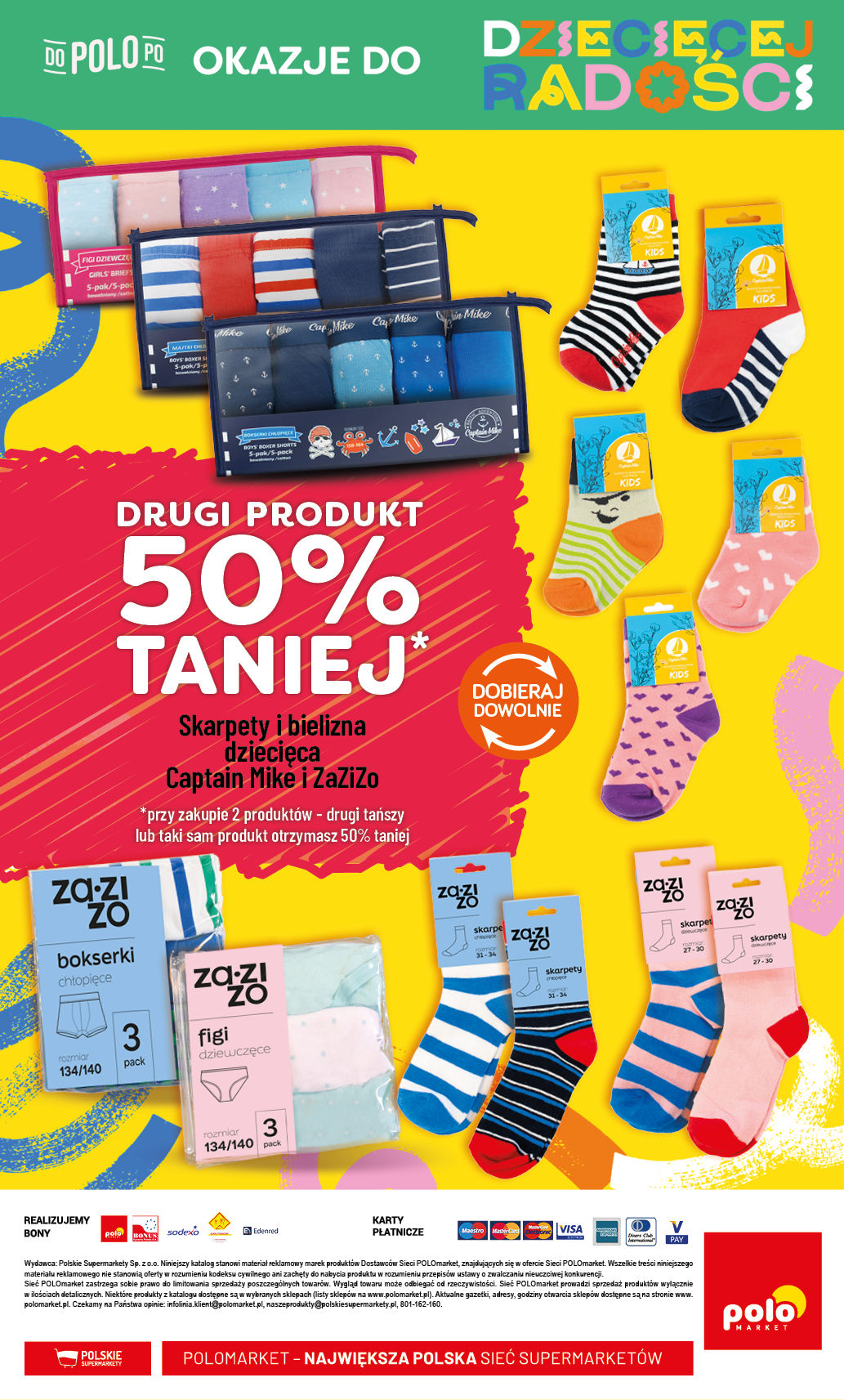 POLOmarket