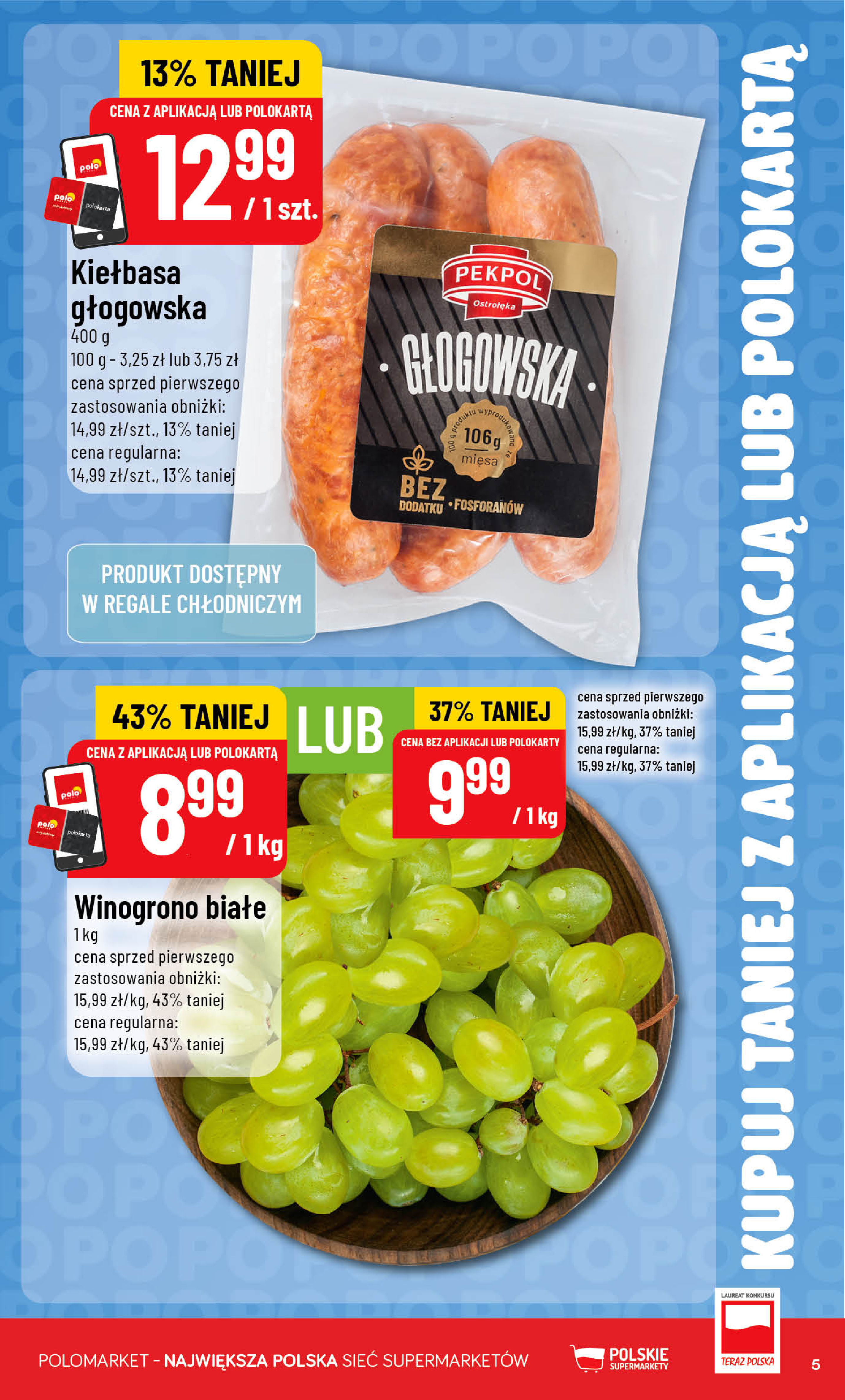POLOmarket