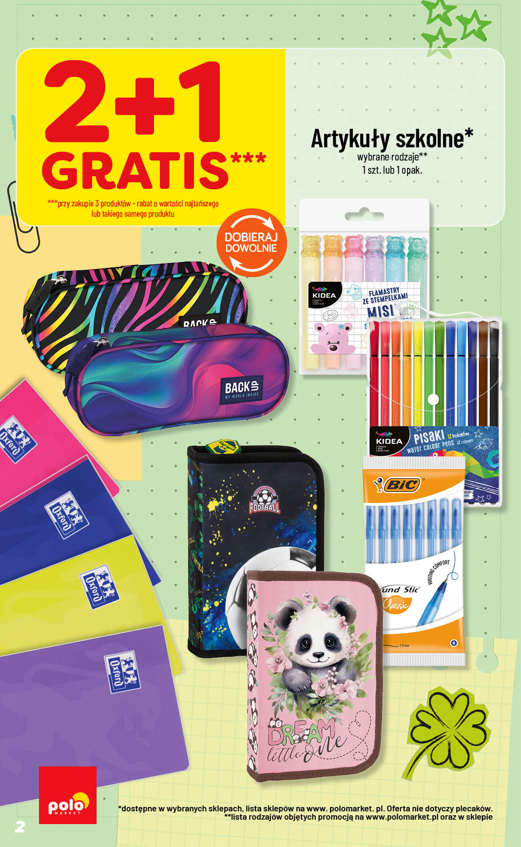 POLOmarket