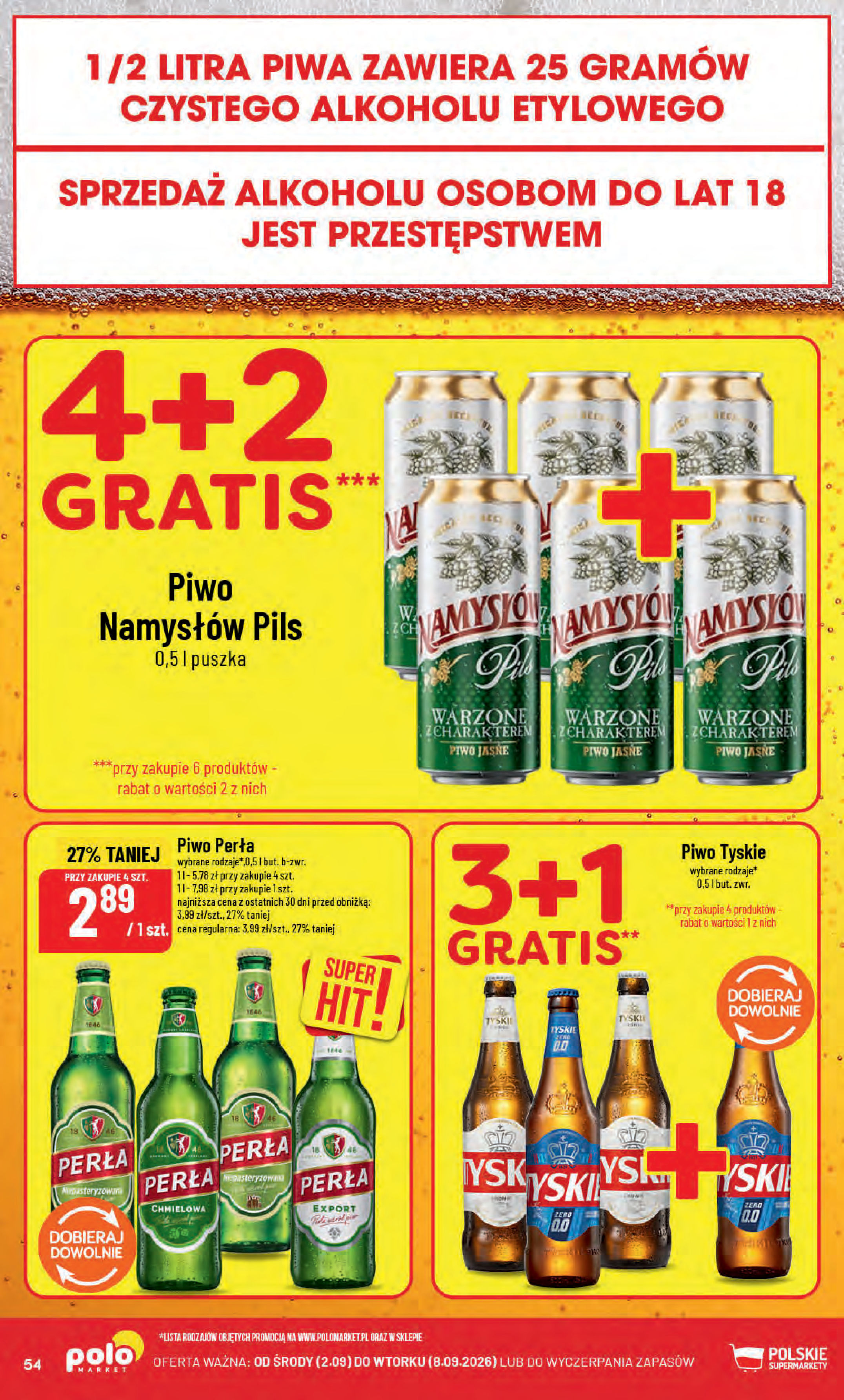 POLOmarket