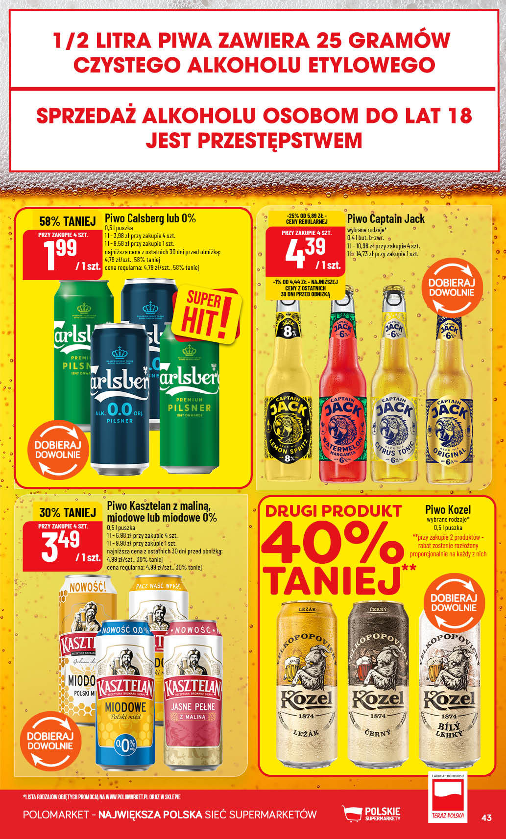 POLOmarket