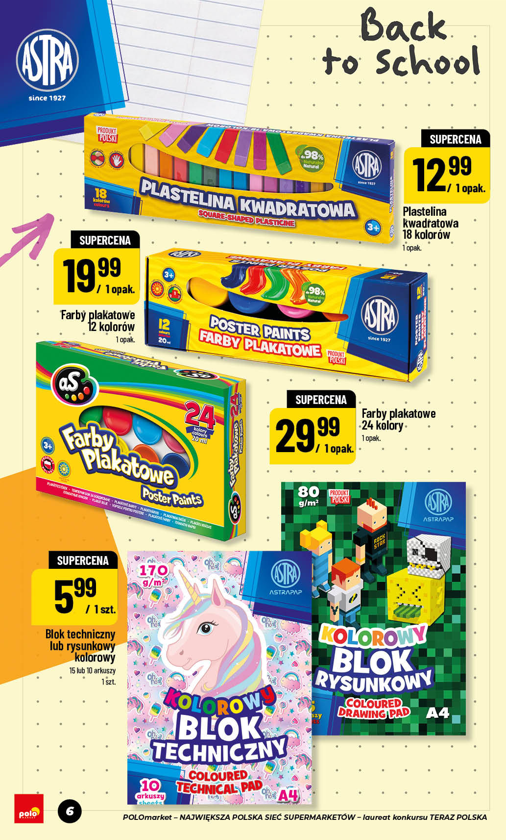POLOmarket