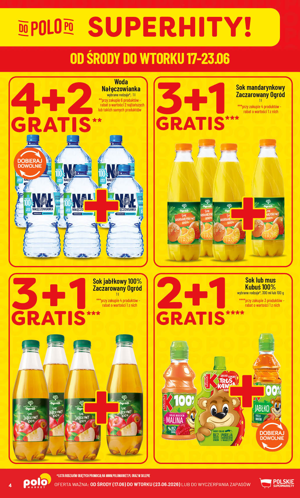 POLOmarket