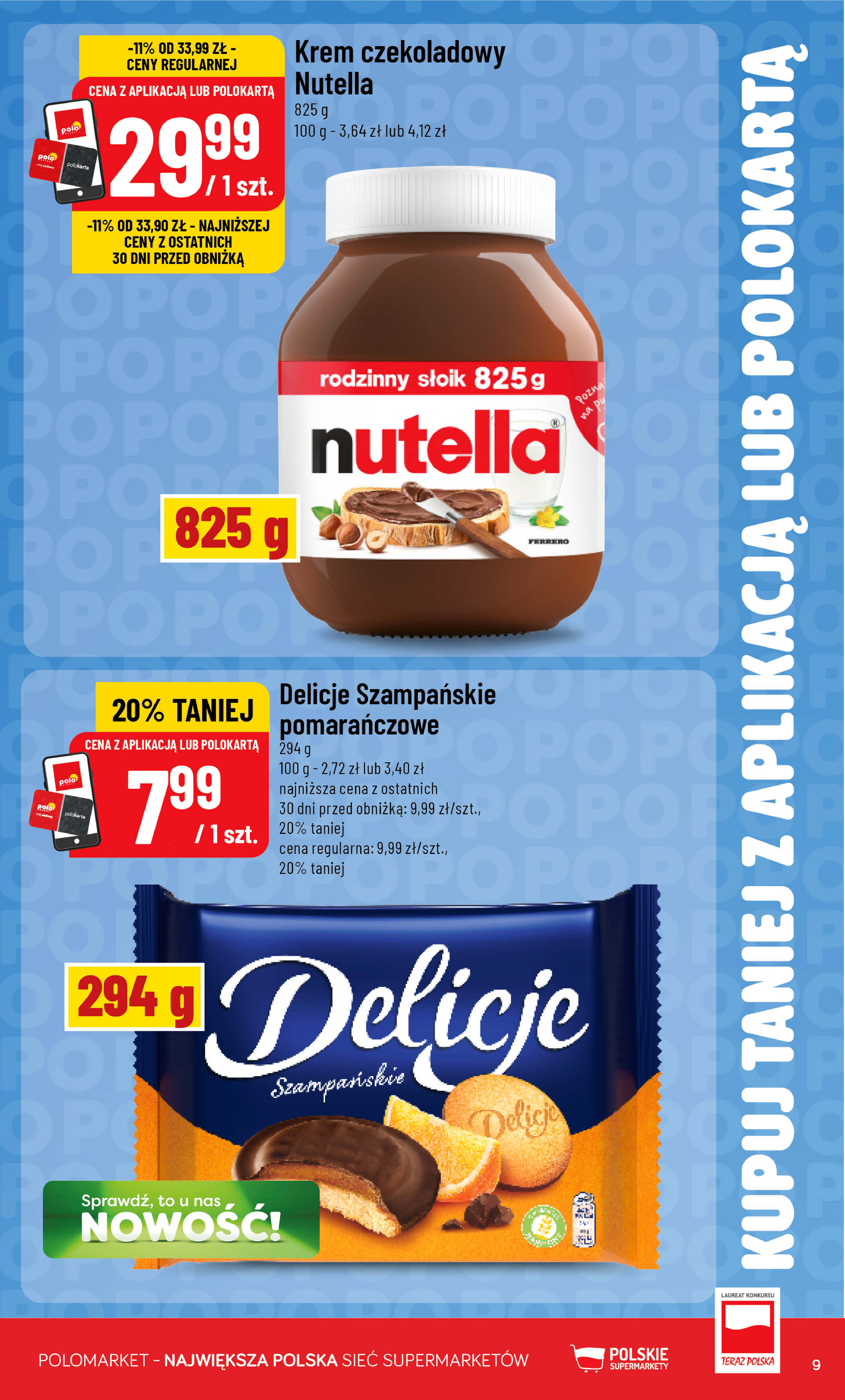 POLOmarket
